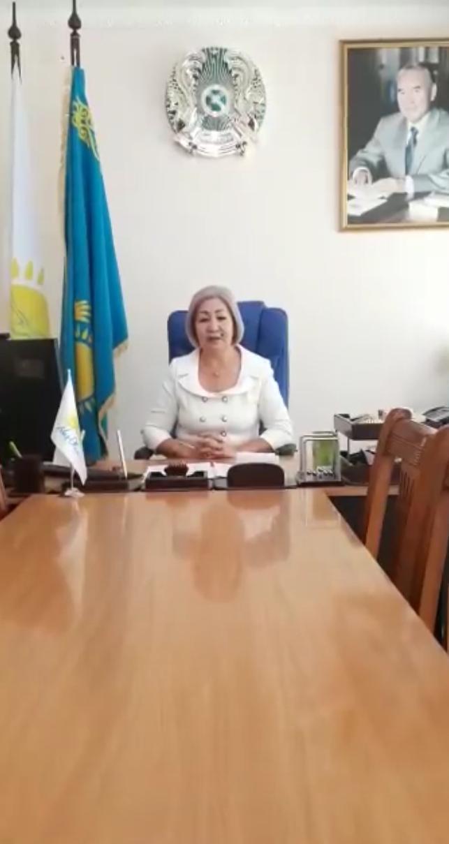 1қыркүйек-Білім күні құтты болсын! Осы оқу жылы берекелі жыл болып,толағай табыстар әкелсін!