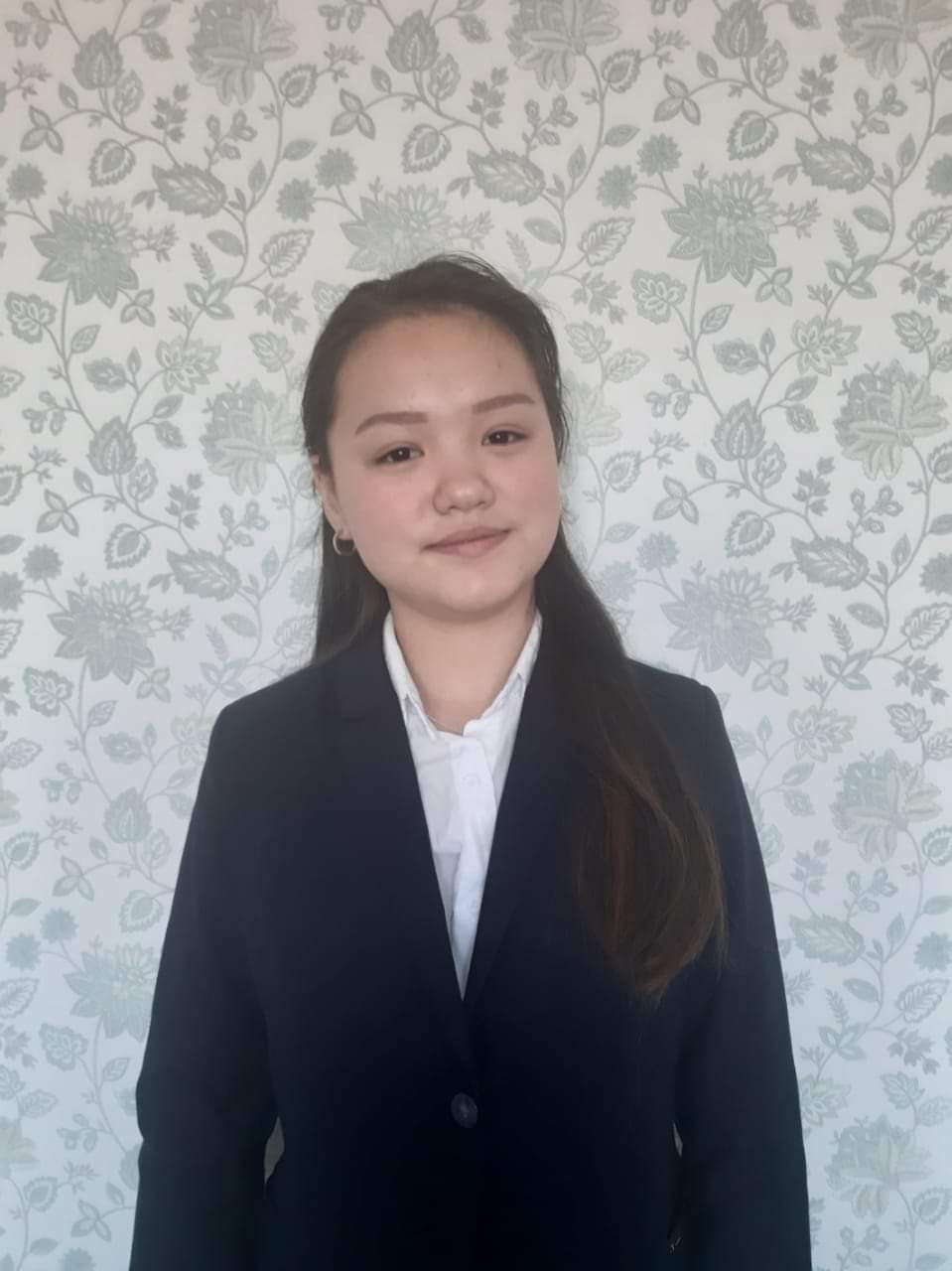 "Балалар өкілдігі-2020"