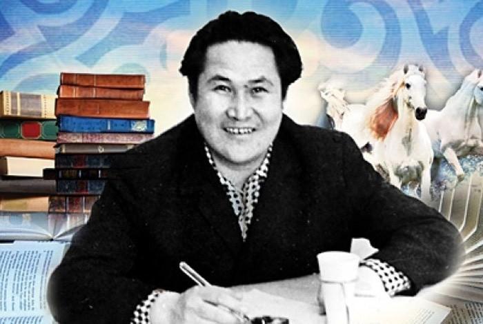 "Мұқағали Мақатаевтың 90 жылдық  мерейтойына  арналған  челлендж"