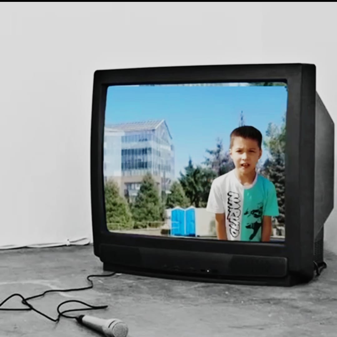 "Алматы-көркем қала"