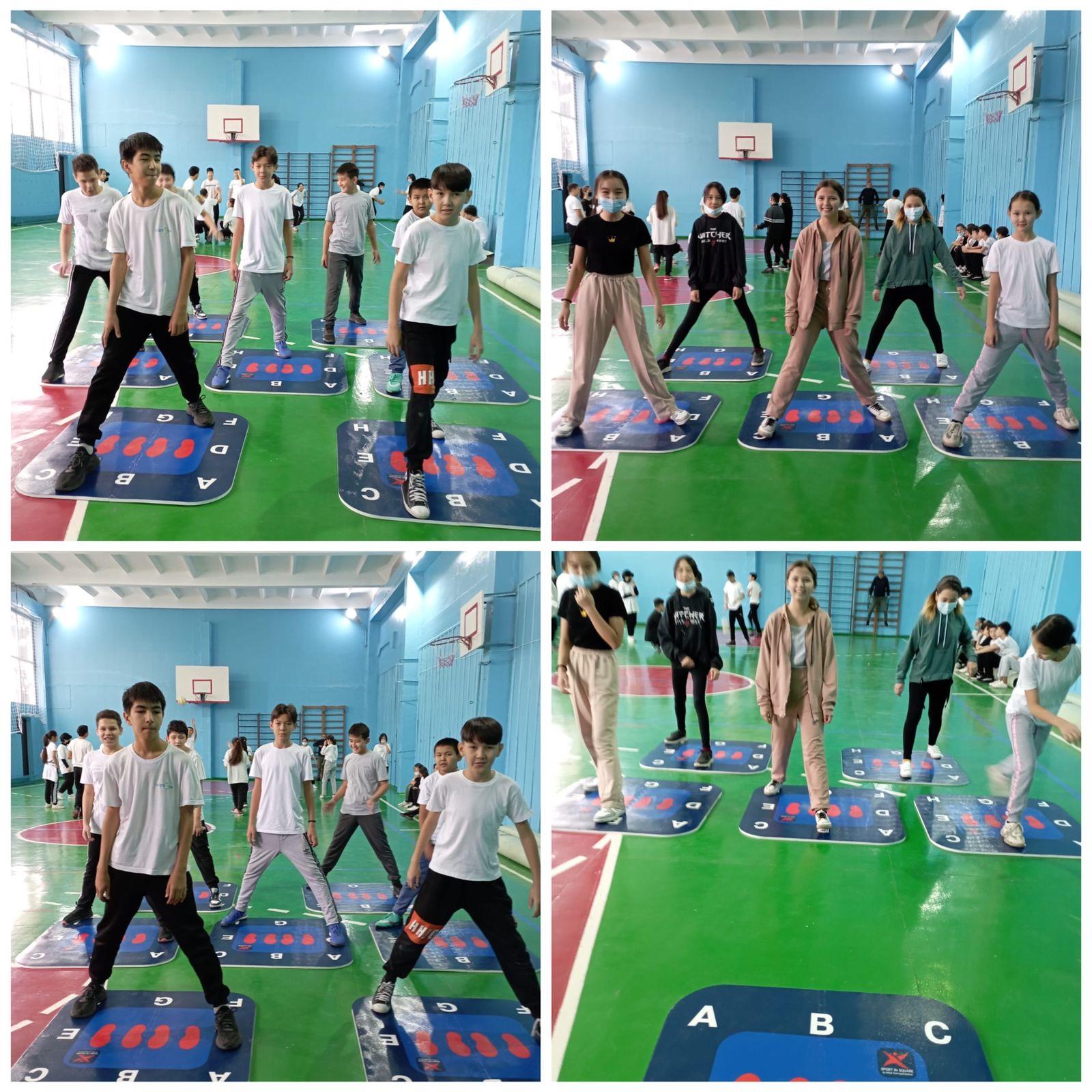 "Спорттық Алматы"