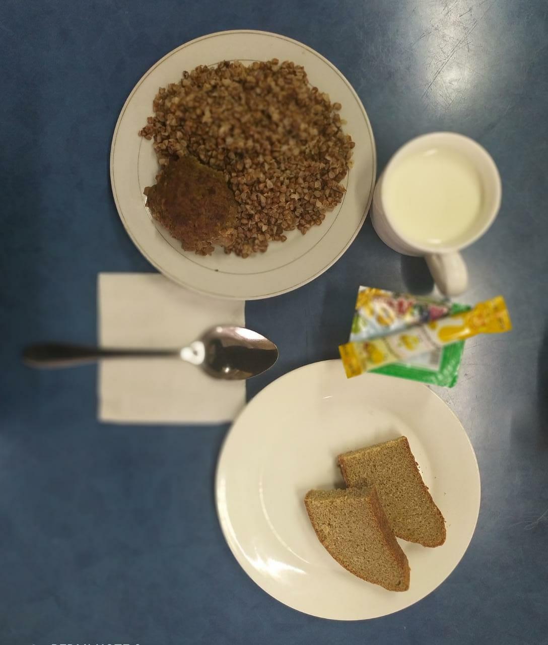 28 ақпан 1-апта , 1-күн ас мәзірі. 2021-2022 оқу жылы.