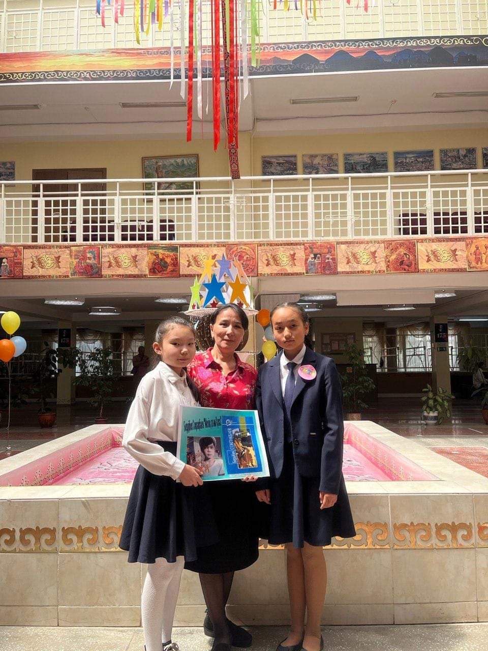 "АлматыFest" балалар фестивалі