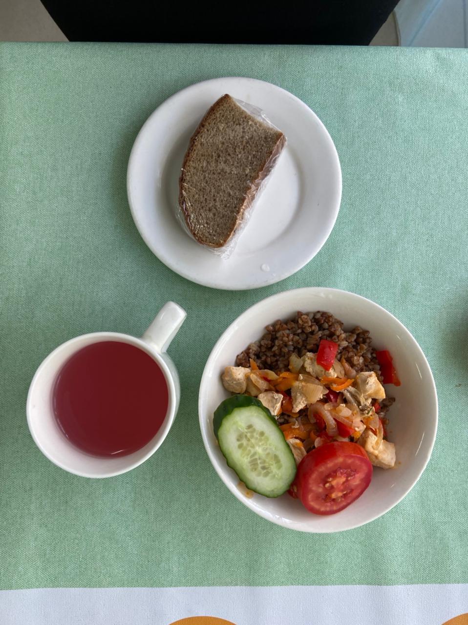 Қыркүйек айы 4-апта , 3-күн ас мәзірі. 2022-2023 оқу жылы.