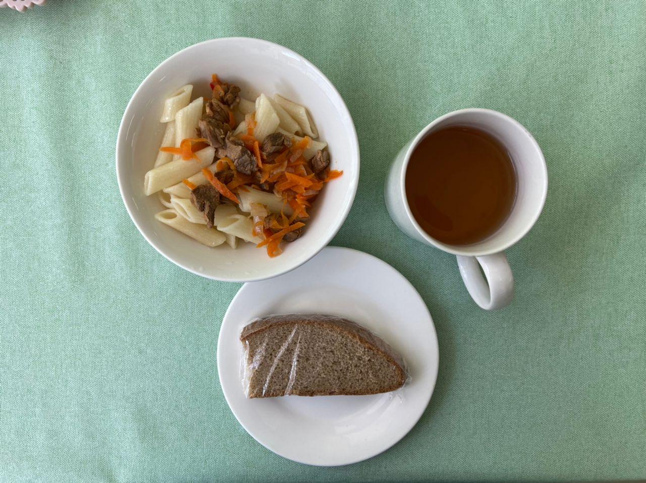 Қыркүйек айы 4-апта , 5-күн ас мәзірі. 2022-2023 оқу жылы.