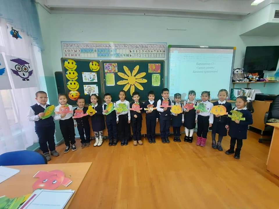 "Спорт-денсаулық кепілі"