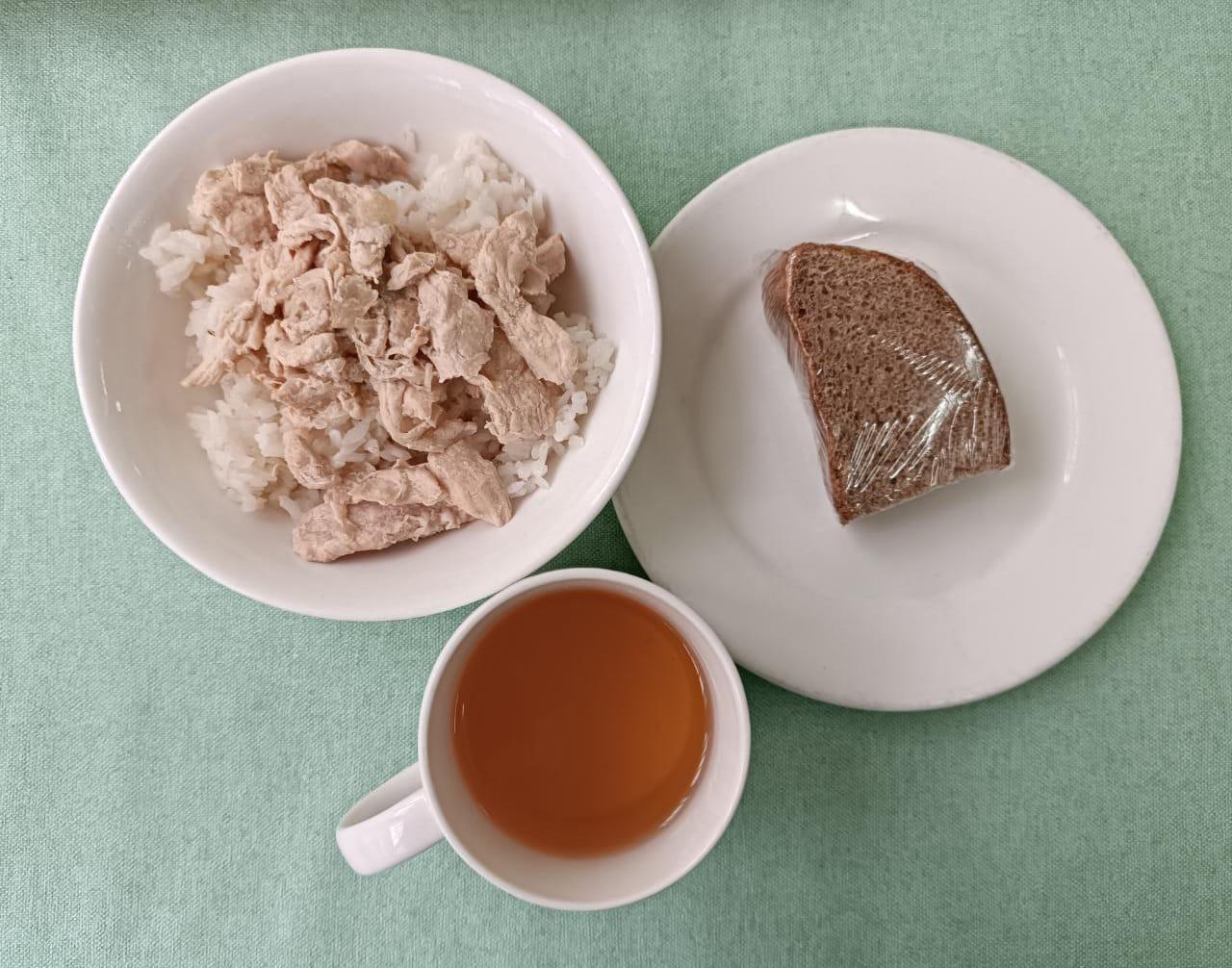 Қараша айы 2-апта,3-күн ас мәзірі. 2022-2023 оқу жылы.