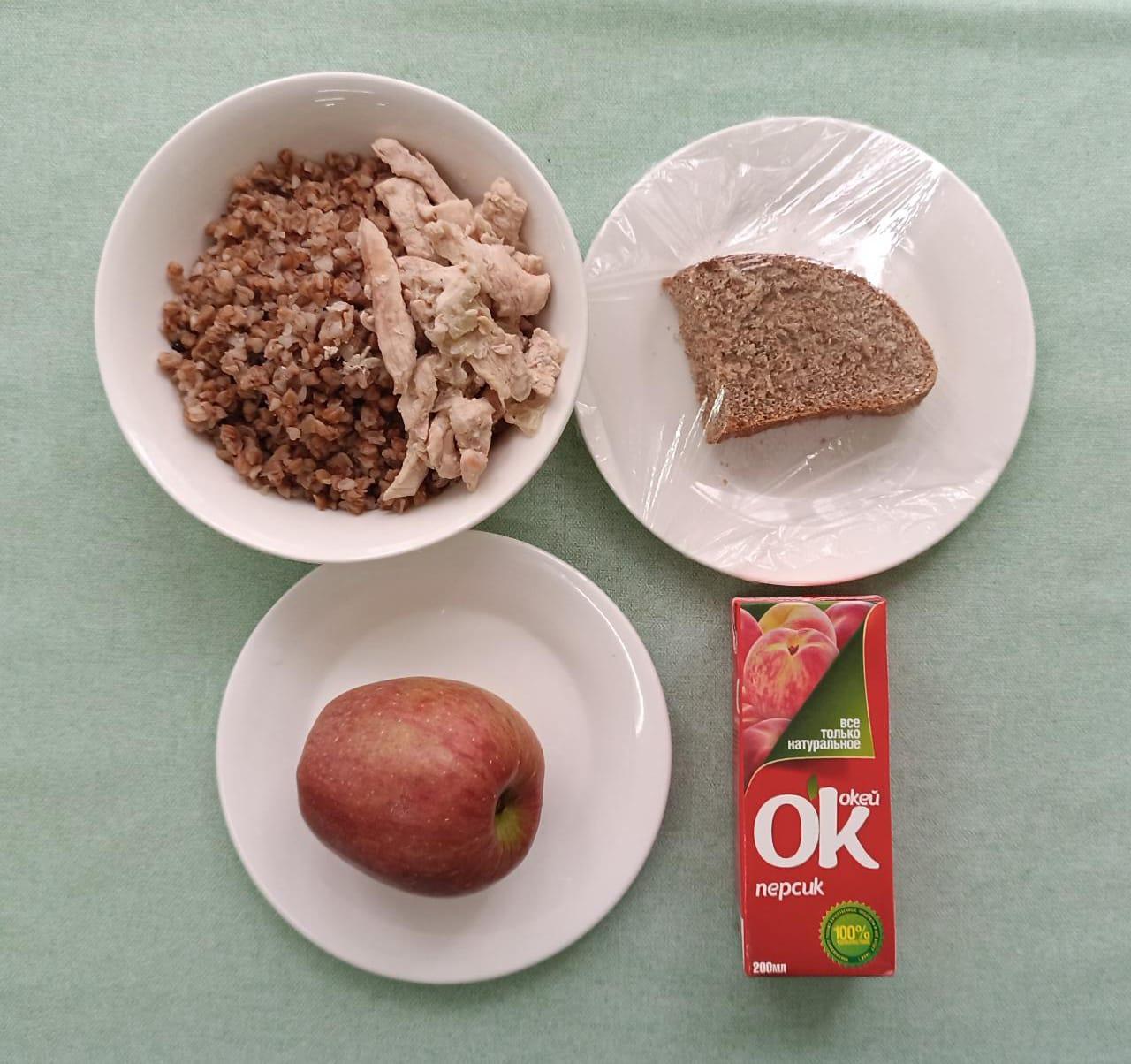 Қаңтар айы 1-апта1-күн ас мәзірі. 2022-2023 оқу жылы