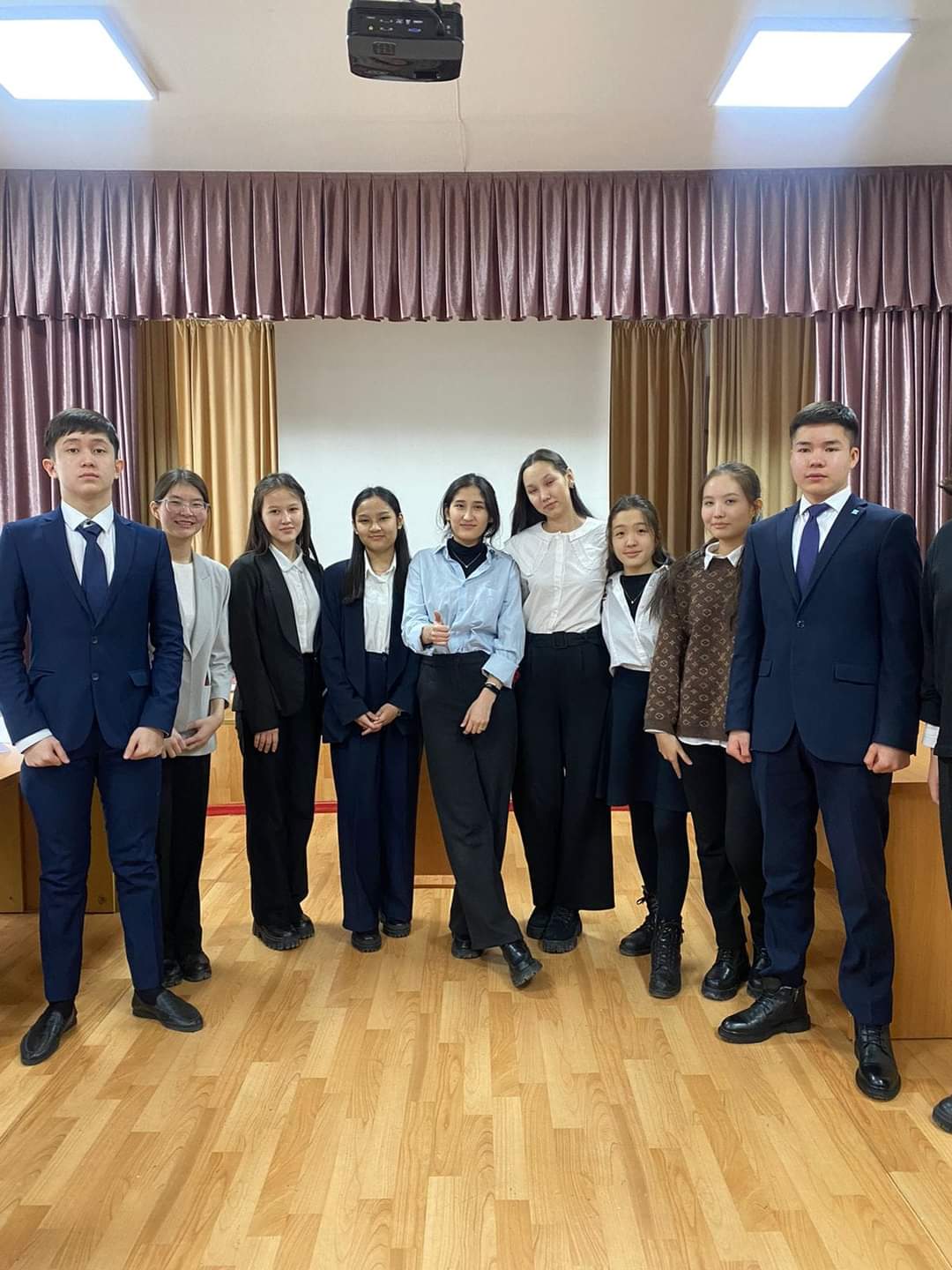 Ұлттық пікірсайыс турнирі