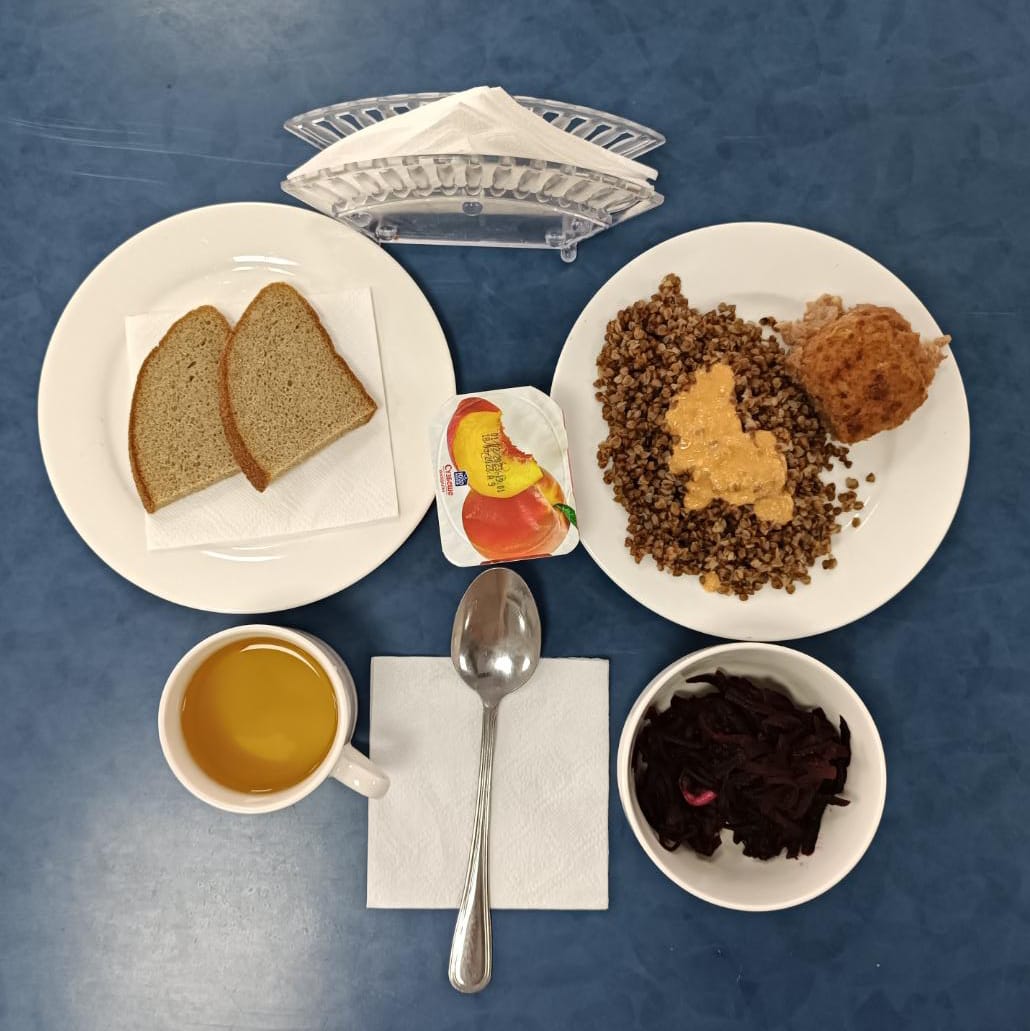 Сәуір айы 3-апта 2-күн ас мәзірі. 2022-2023 оқу жылы