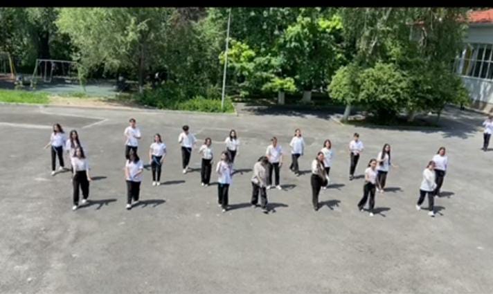 "Балалық шақ әлемі қандай ғажап"