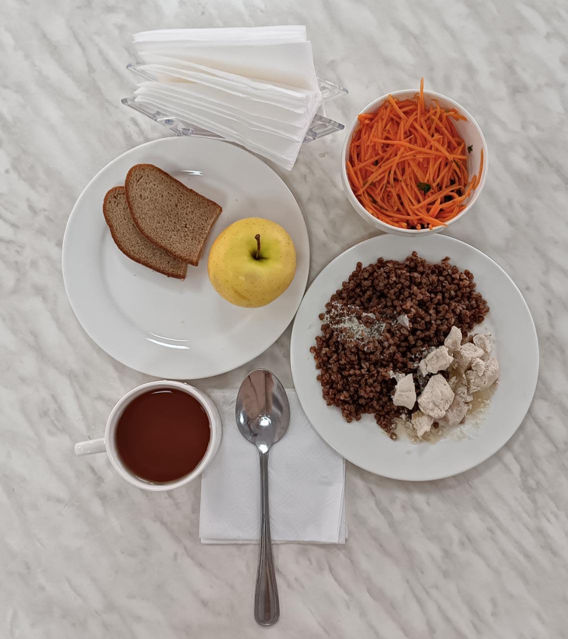 Мамыр айы 1 апта 1-күн ас мәзірі. 2022-2023 оқу жылы