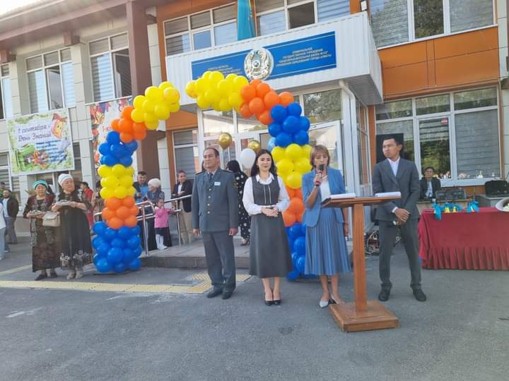 "МЕКТЕБІМ-МЕЙІРІМ МЕКЕНІ"