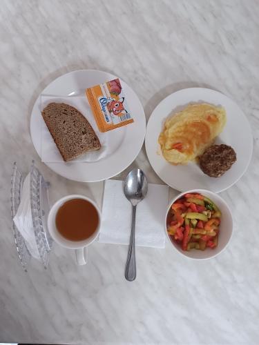 Қыркүйек айы 1 апта 5-күн ас мәзірі. 2023-2024 оқу жылы