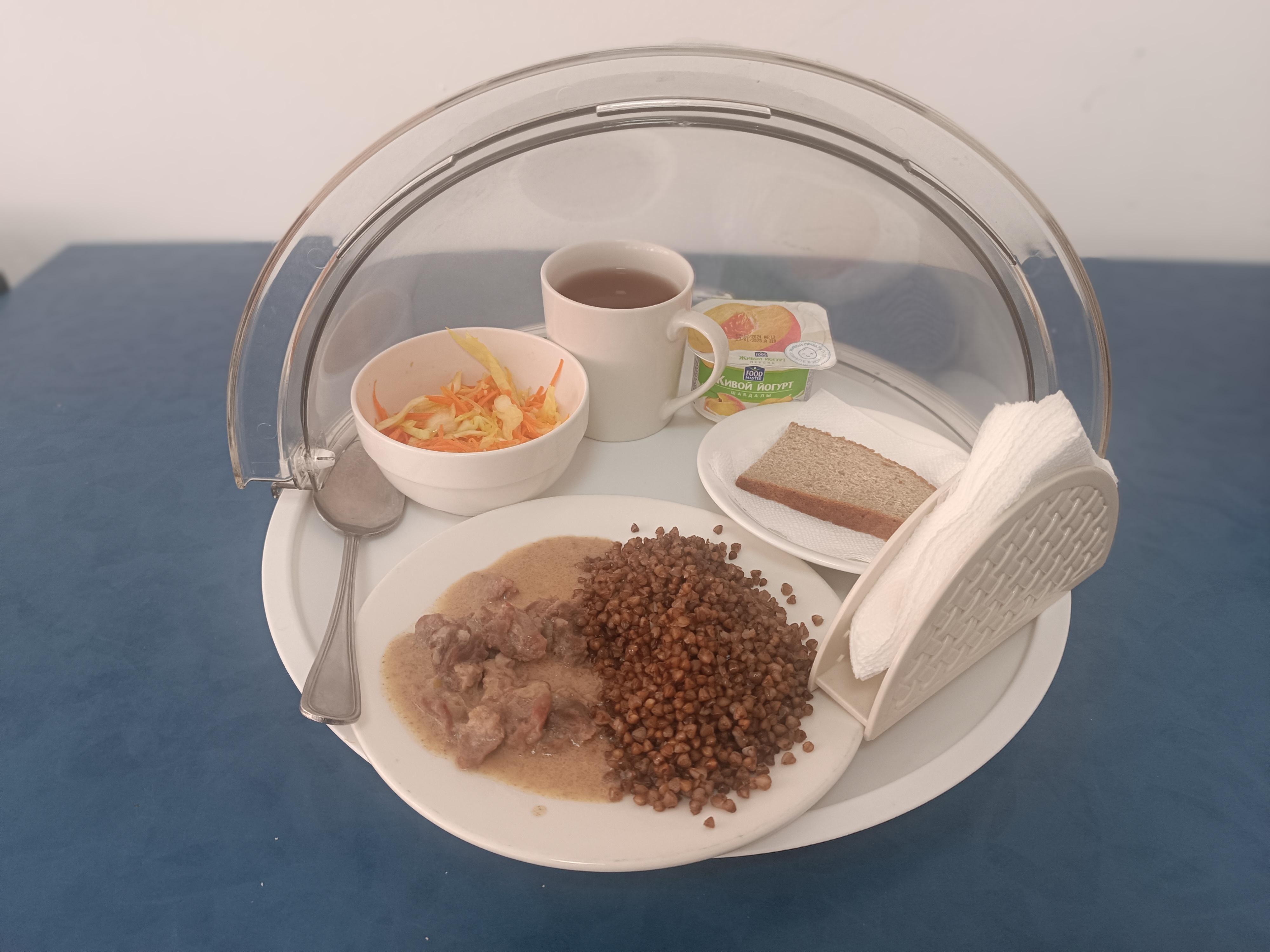 Желтоқсан айы 4 апта 3-күн ас мәзірі.