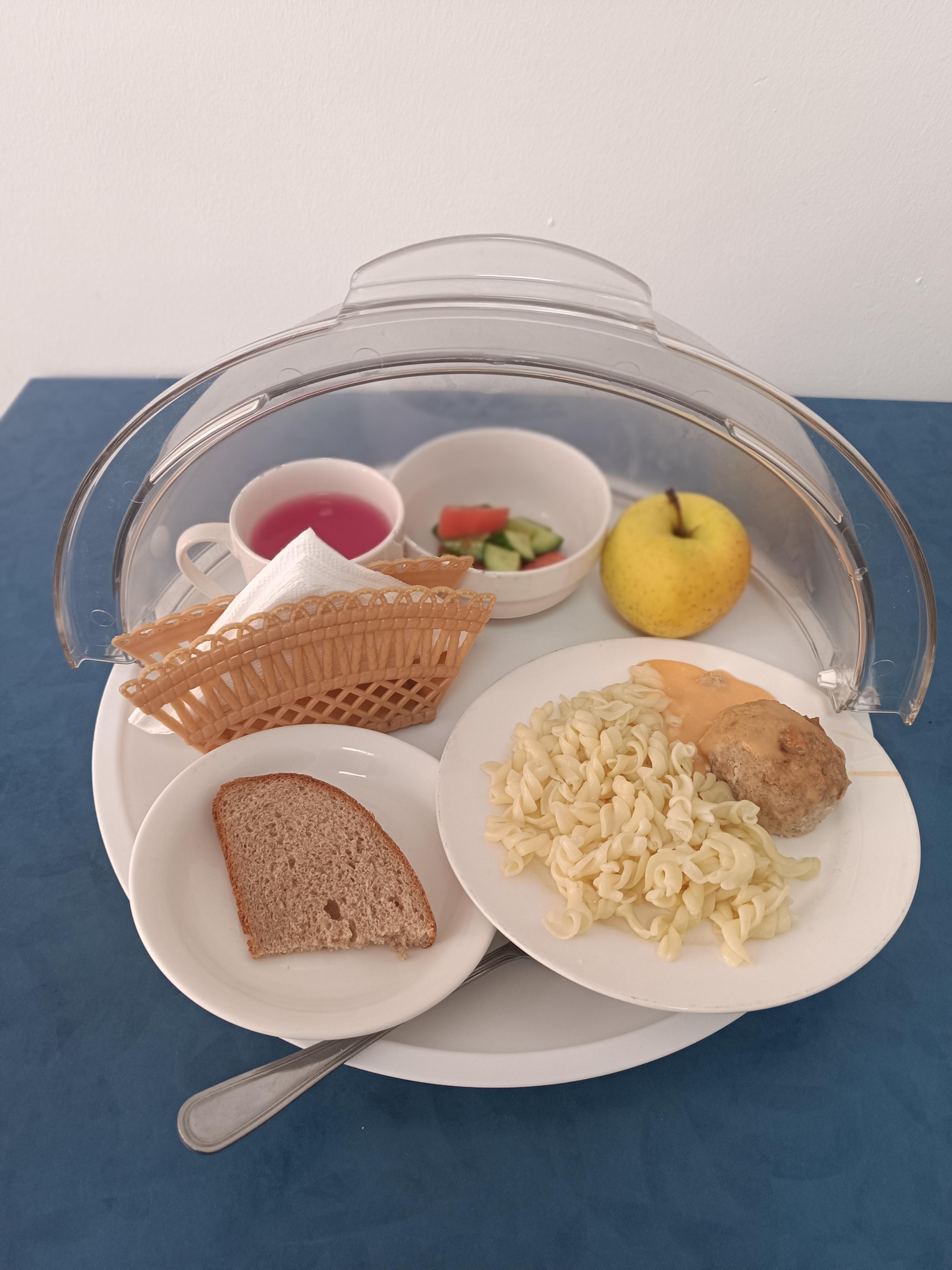 Қаңтар айы 1 апта 4-күн ас мәзірі.