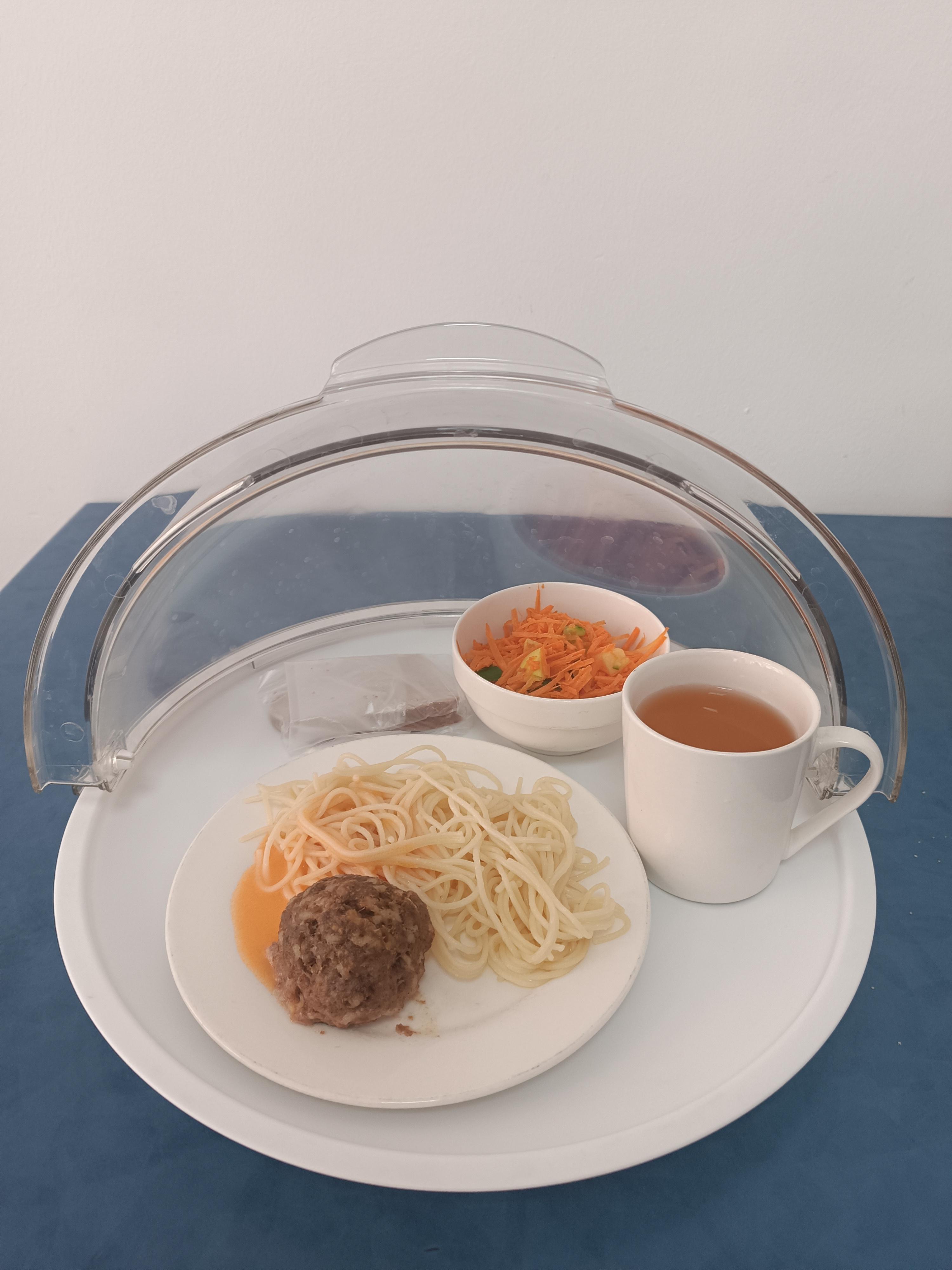 Қаңтар айы 4 апта 5-күн ас мәзірі.