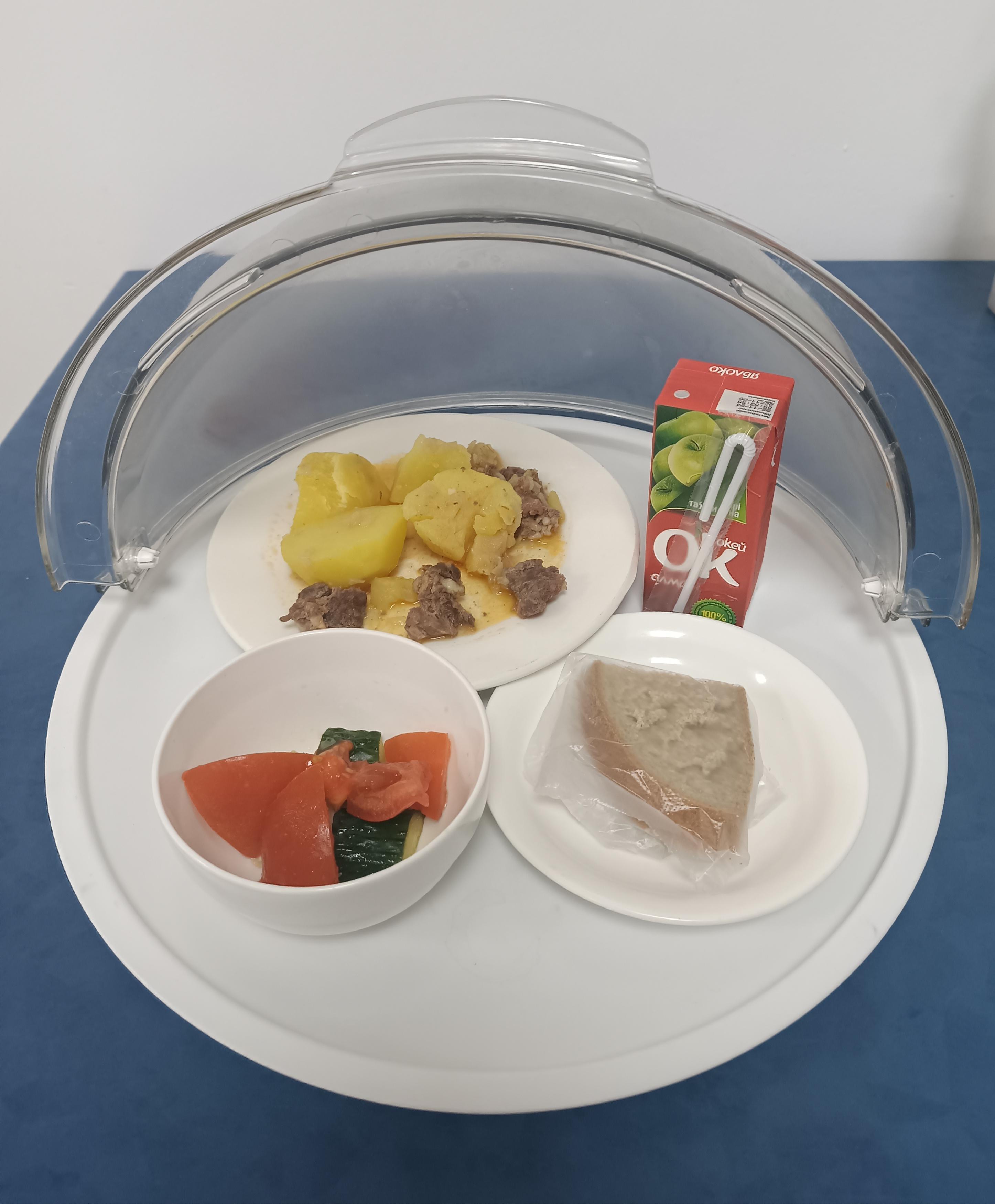 Наурыз айы 3 апта 3-күн ас мәзірі.