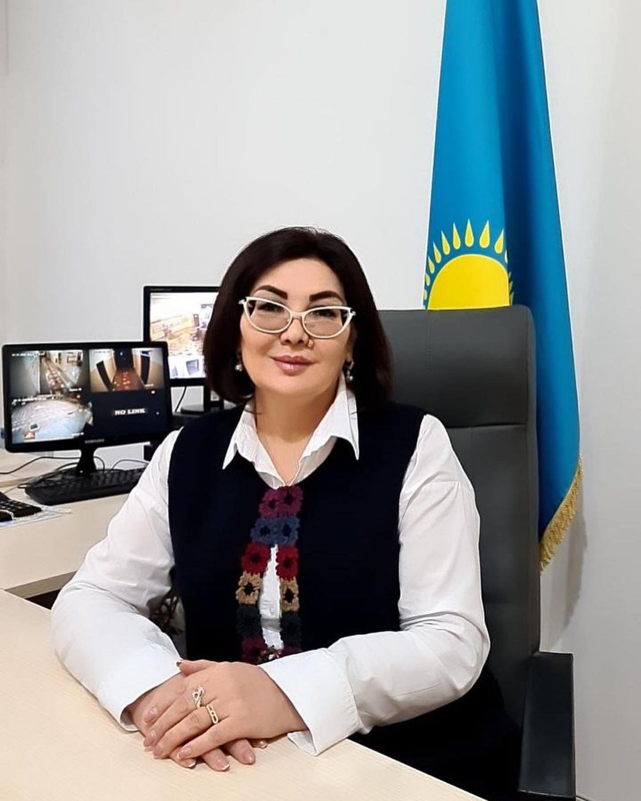 Сариева Гулзира Молдабаевна