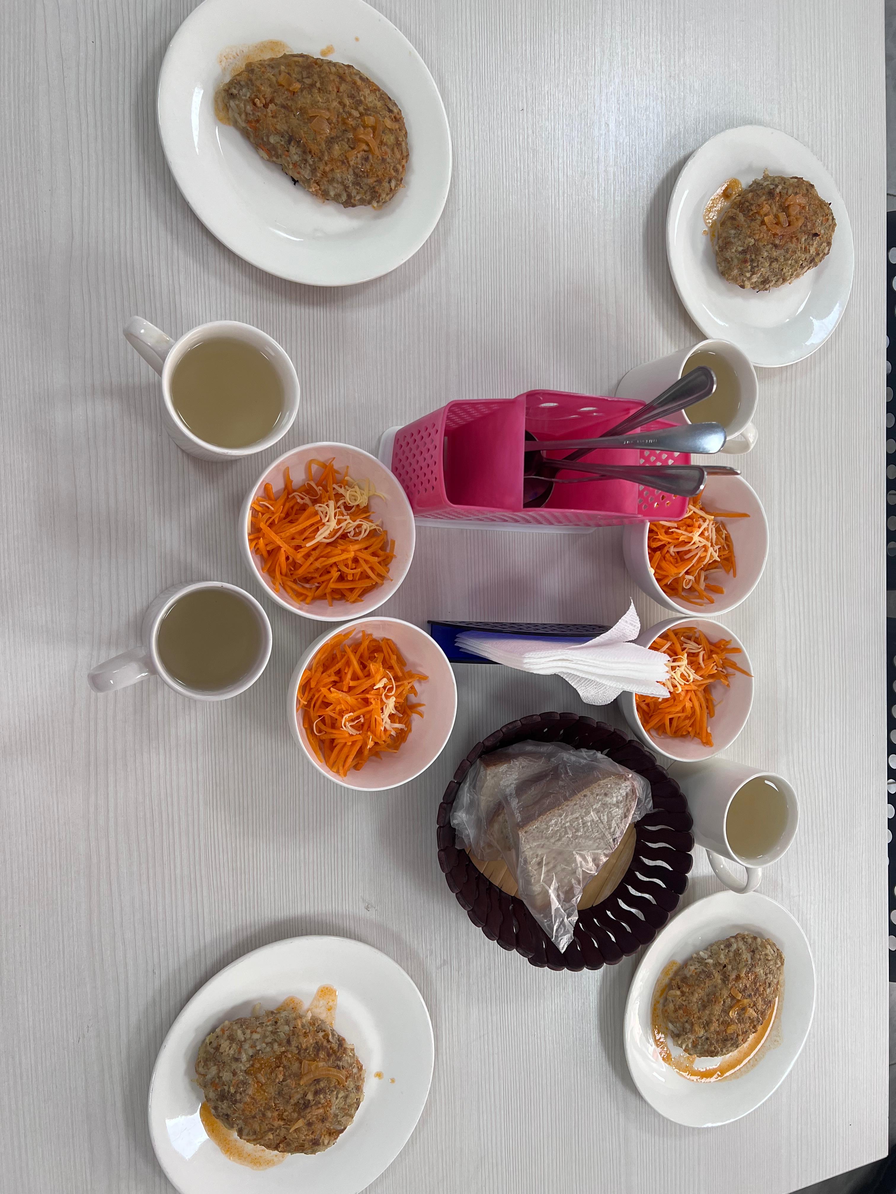 Ас мәзірі 10.09.2025ж