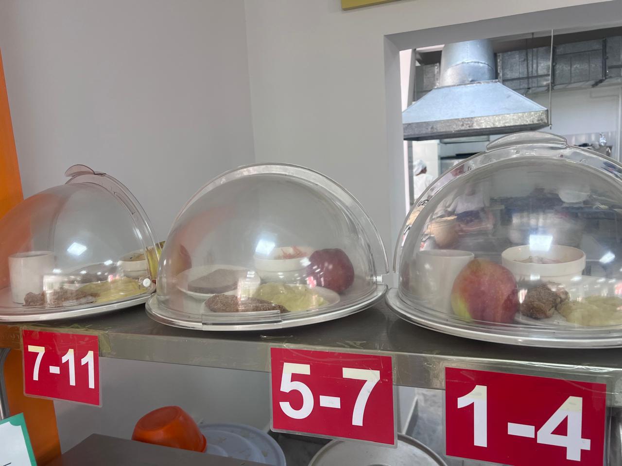 11.09.2025 күнгі ас мәзірі