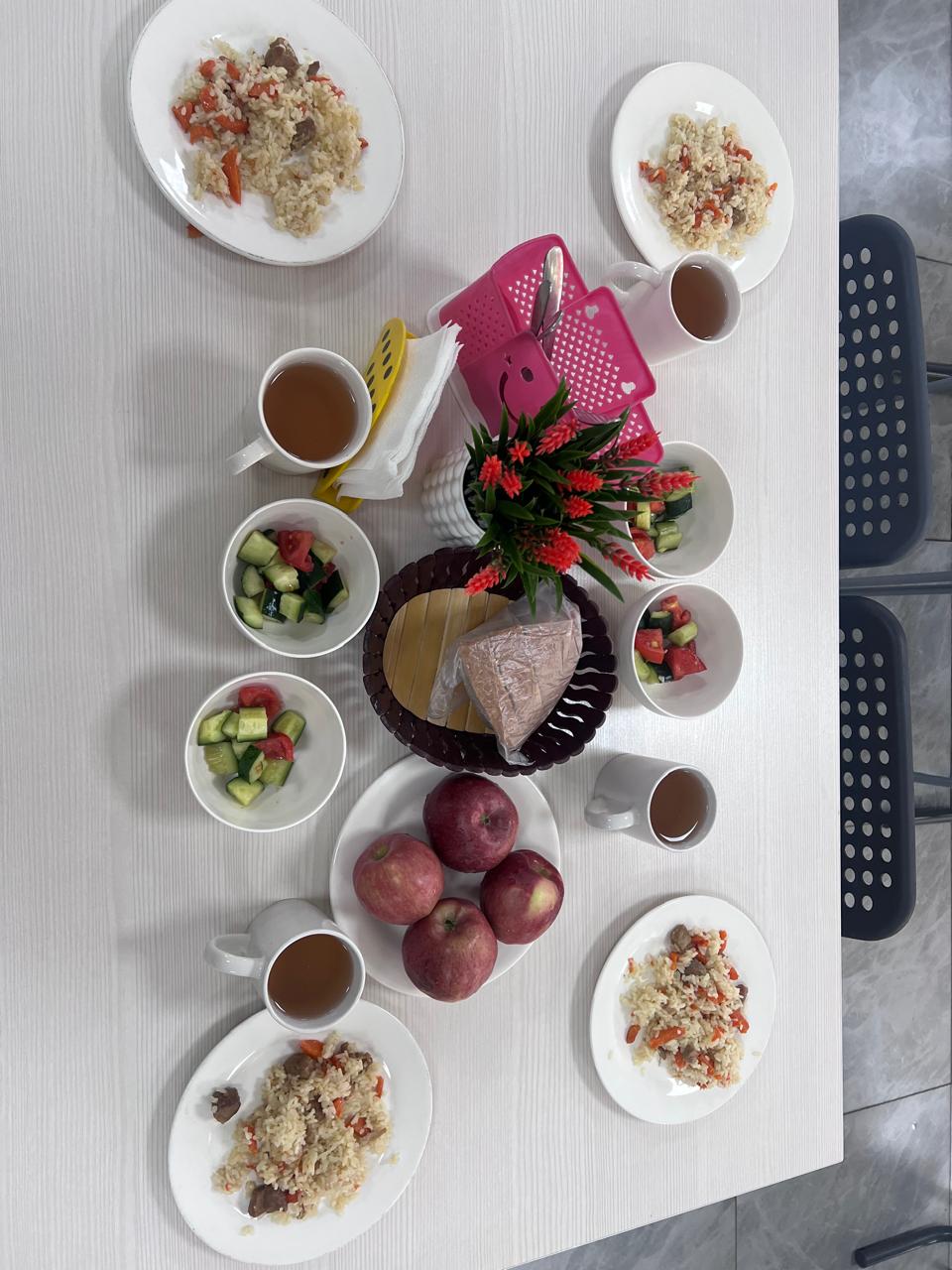 03.10.2025ж ас мәзірі