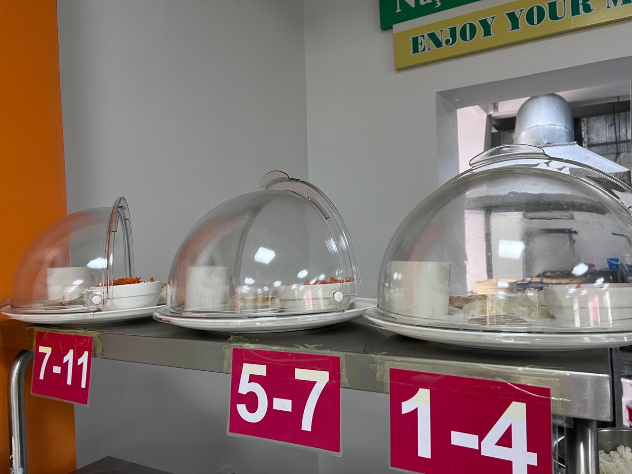 13.10.2025ж ас мәзірі