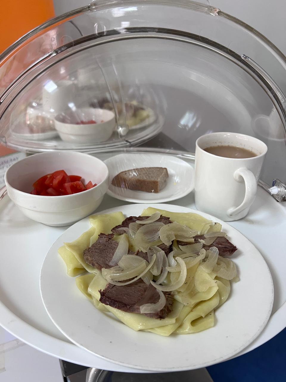 17.10.2025ж ас мәзірі