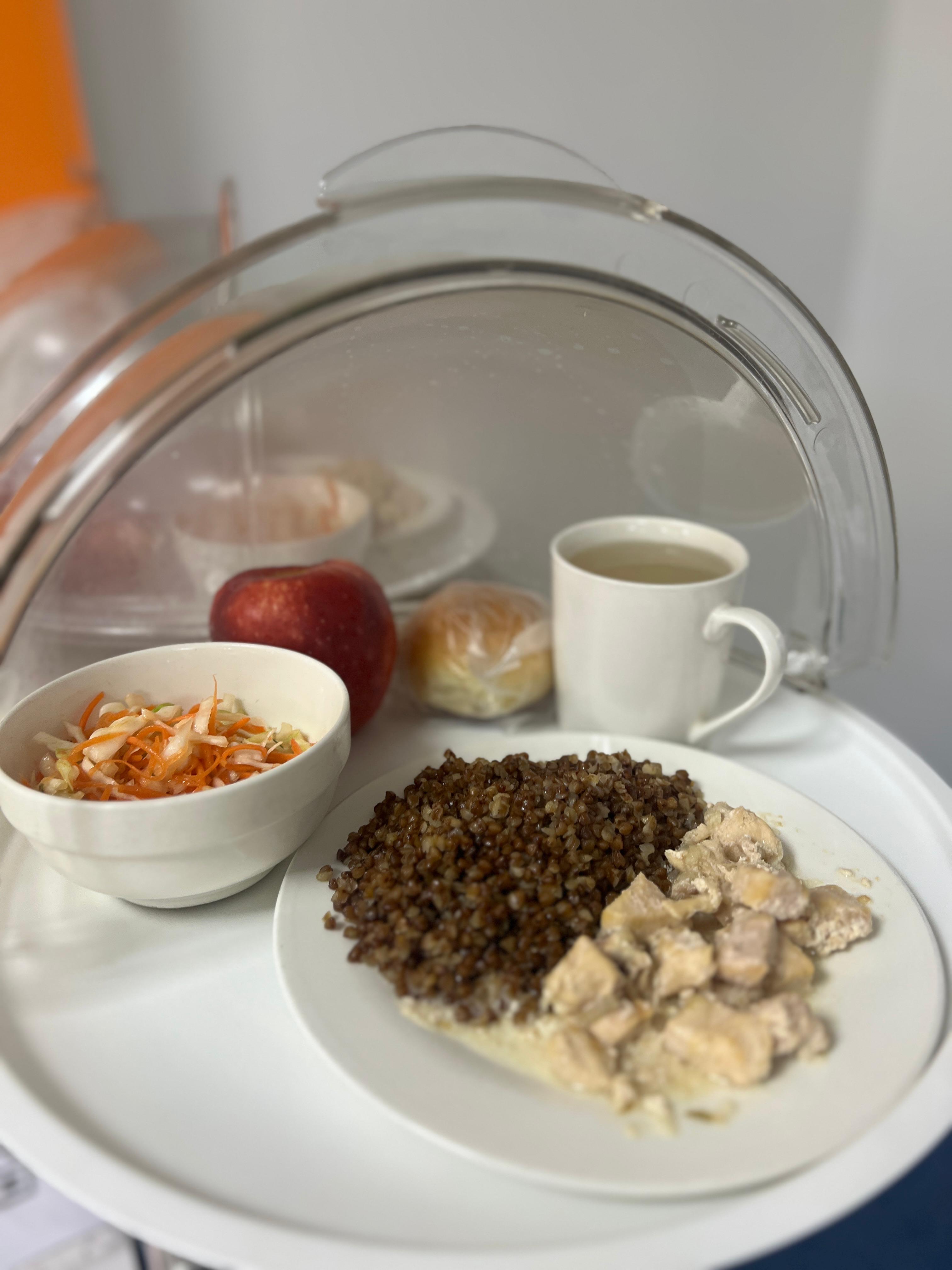 25.11.2025 ас мәзірі