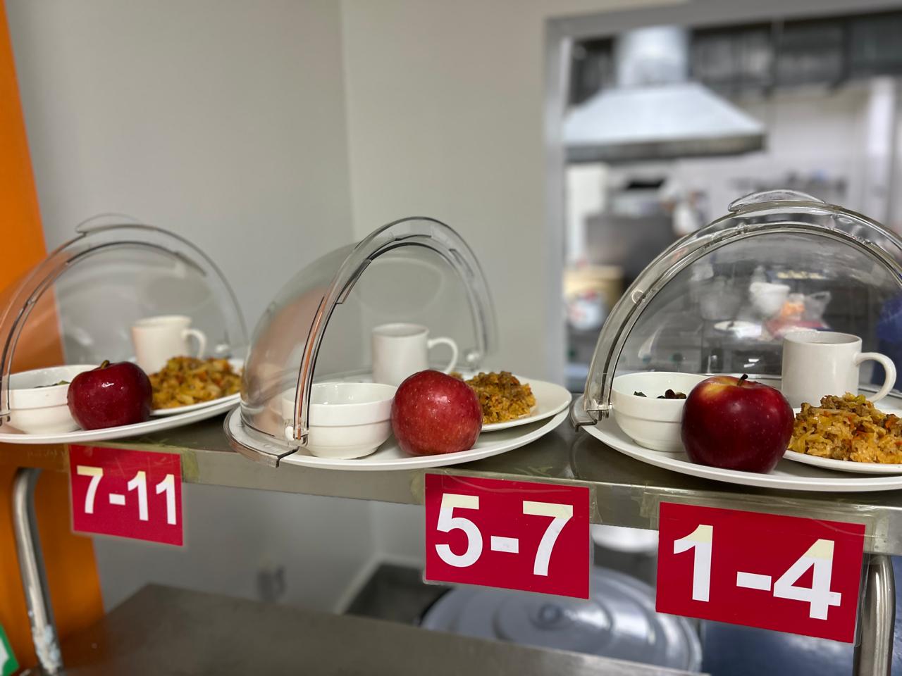 26.11.2025ж ас мәзірі