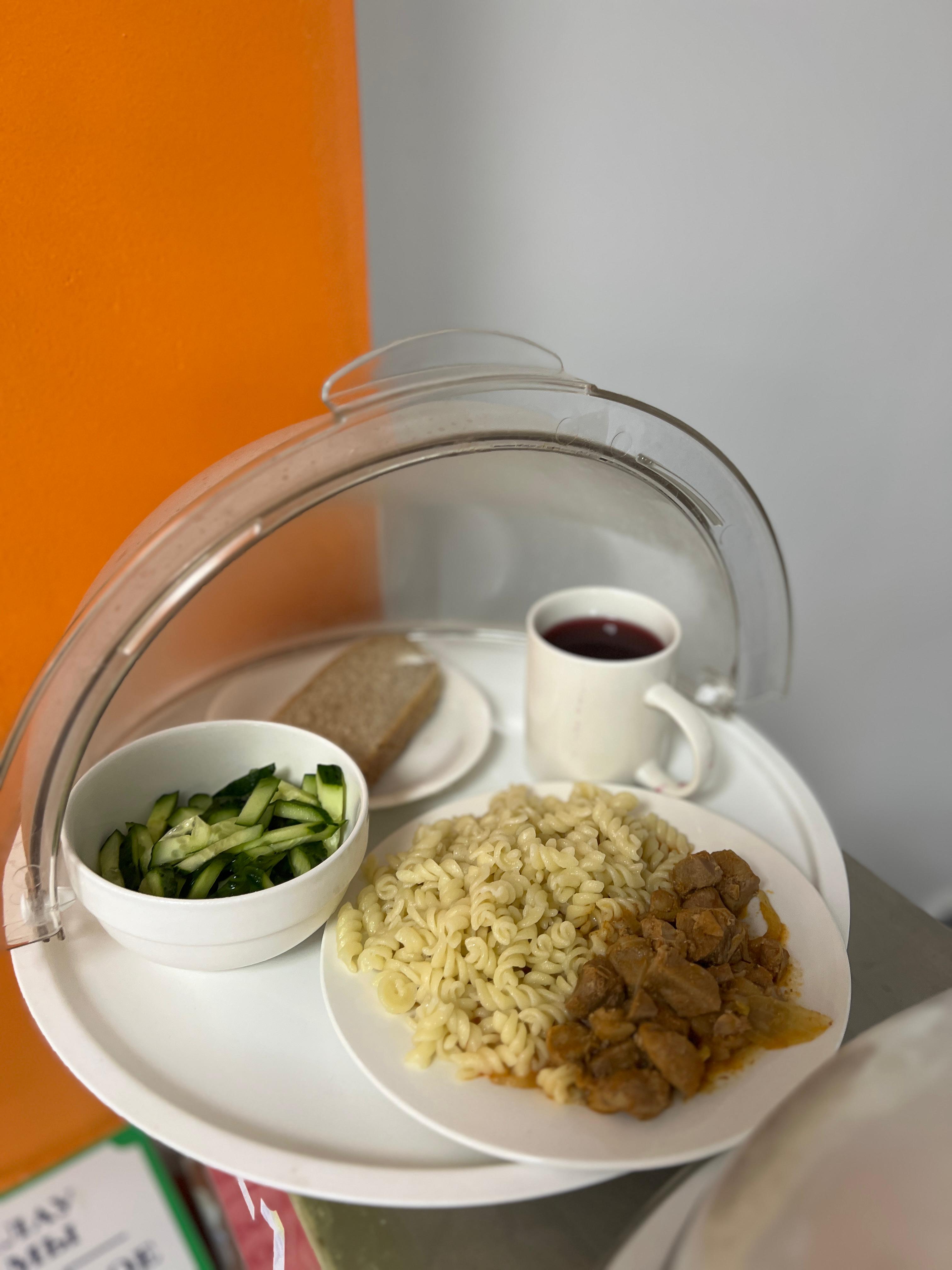 22.12.2025 Ас мәзірі