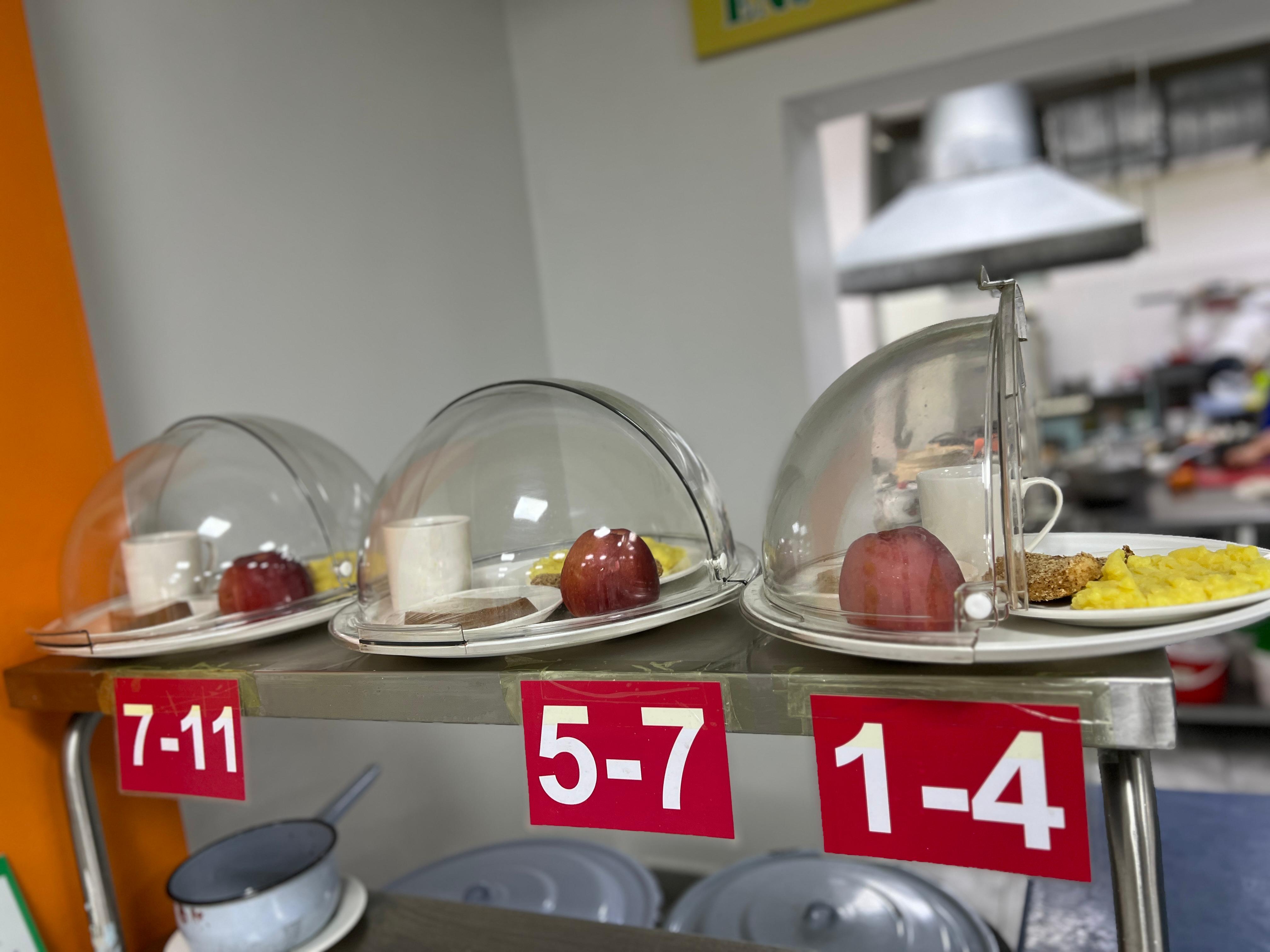 Ас мәзірі 08.01.2026ж