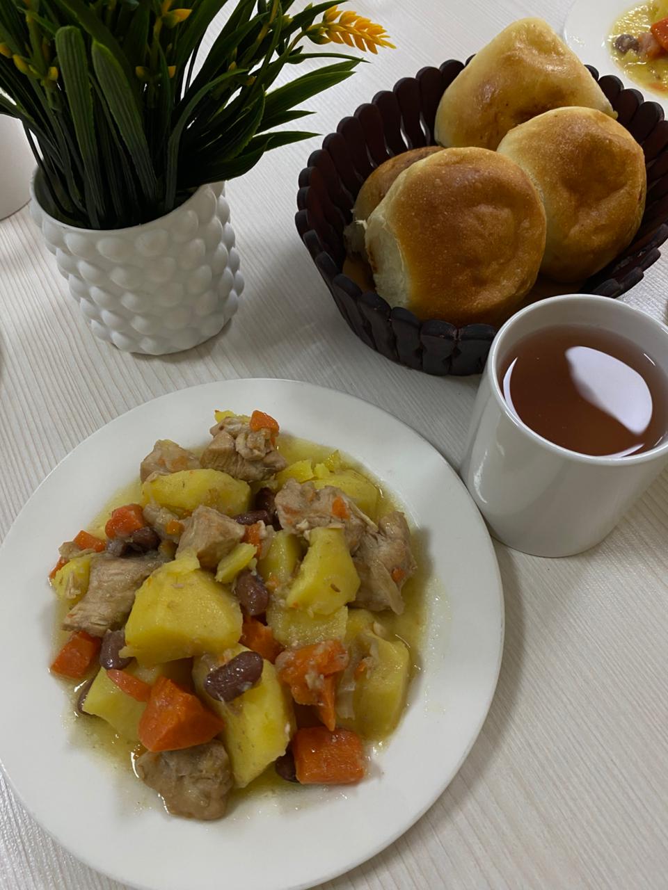 Ас мәзірі 27.01.2026ж