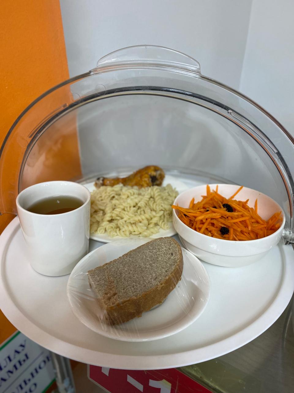 Ас мәзірі 02.02.2026ж