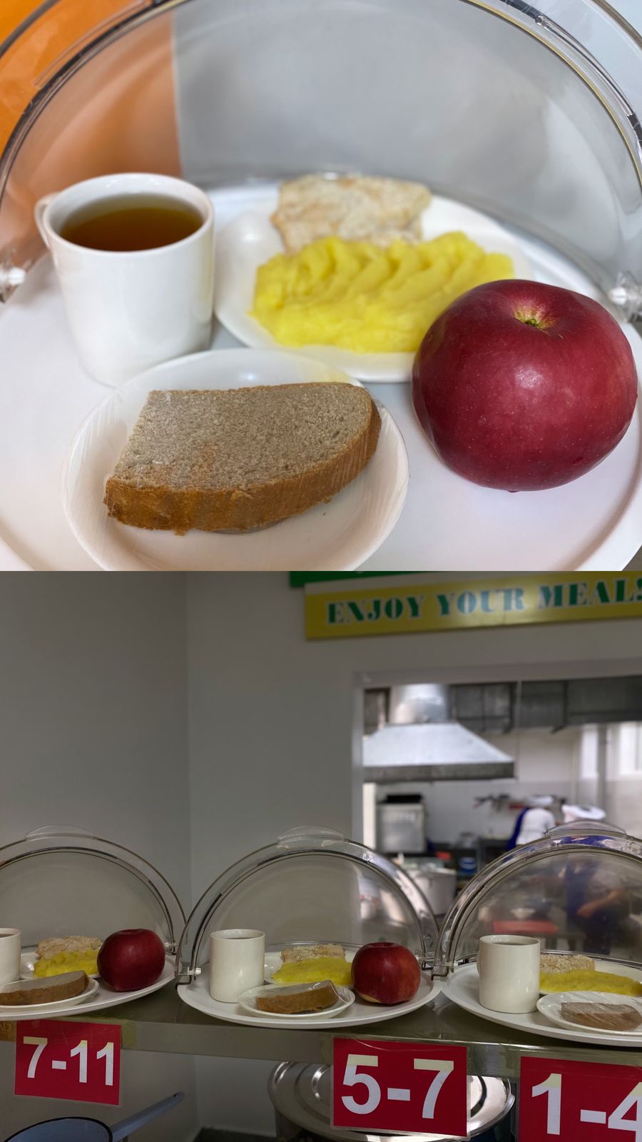 Ас мәзірі 05.02.2026ж