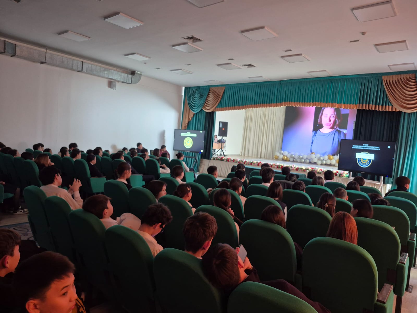 Нашақорлықтың алдын алу