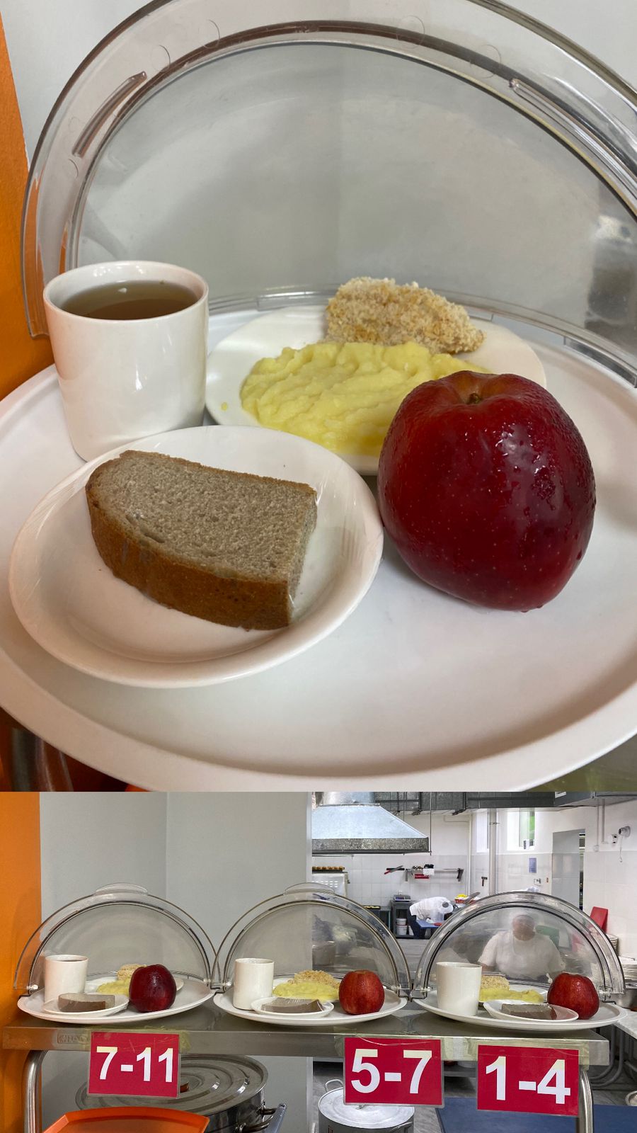 Ас мәзірі 19.02.2026ж