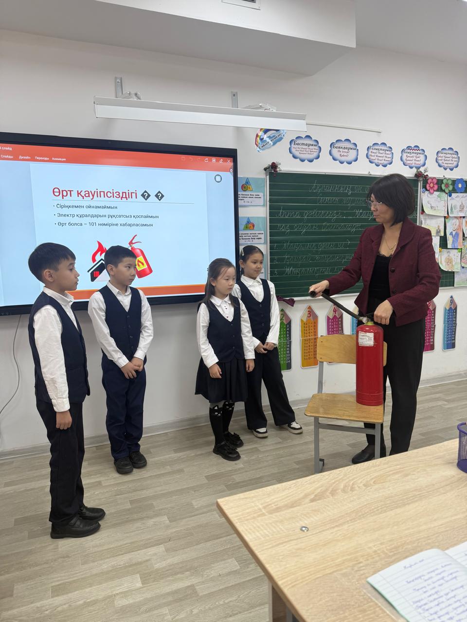 Адамгершілік қарым-қатынас мәдениеті: құрмет, келісім және жеке шекаралар