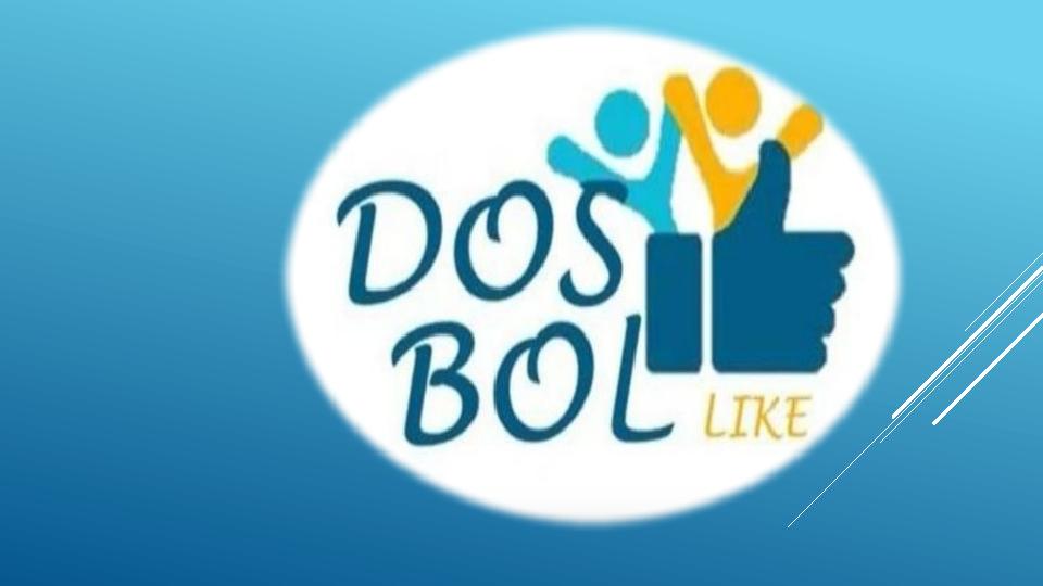 «ДОСБОЛLIKE» акциясы