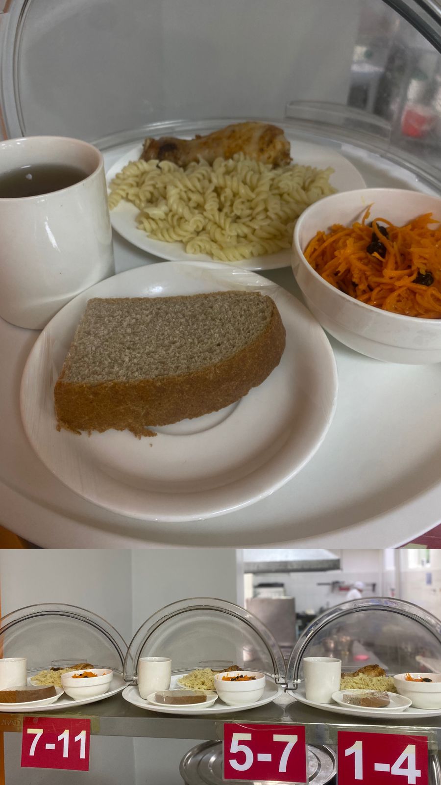 Ас мәзірі 02.03.2026ж