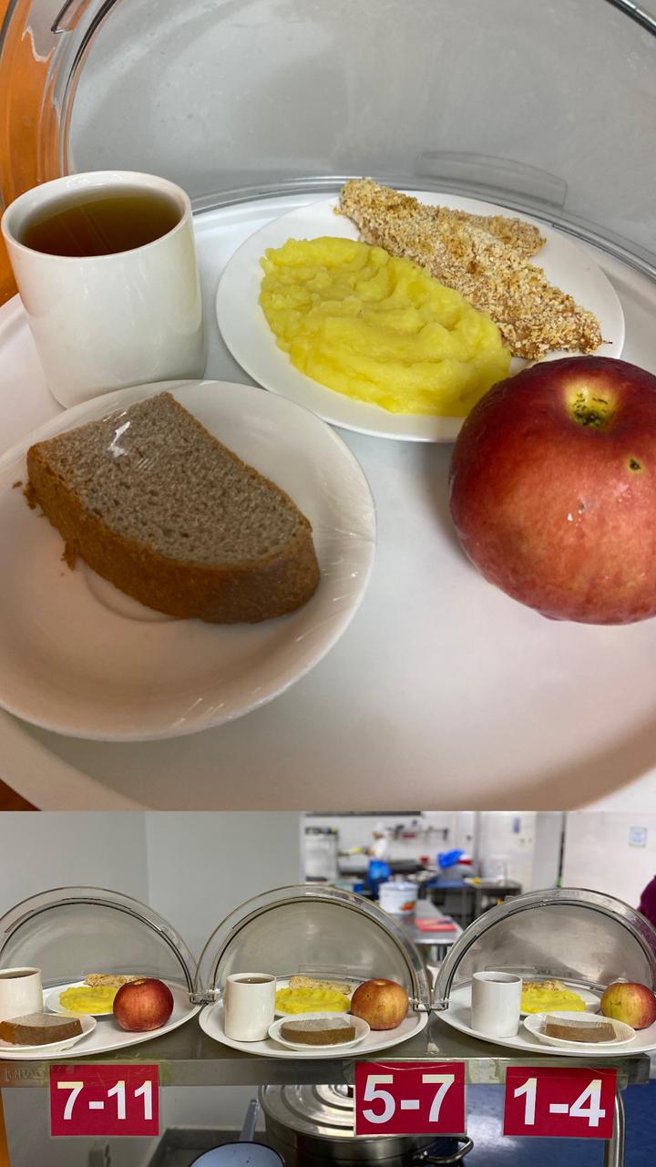 Ас мәзірі 05.03.2026ж