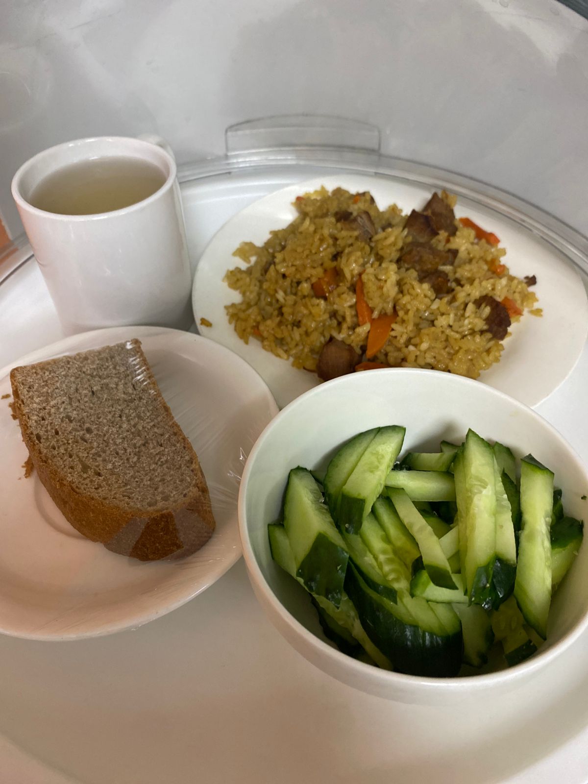 Ас мәзірі 06.03.2026ж