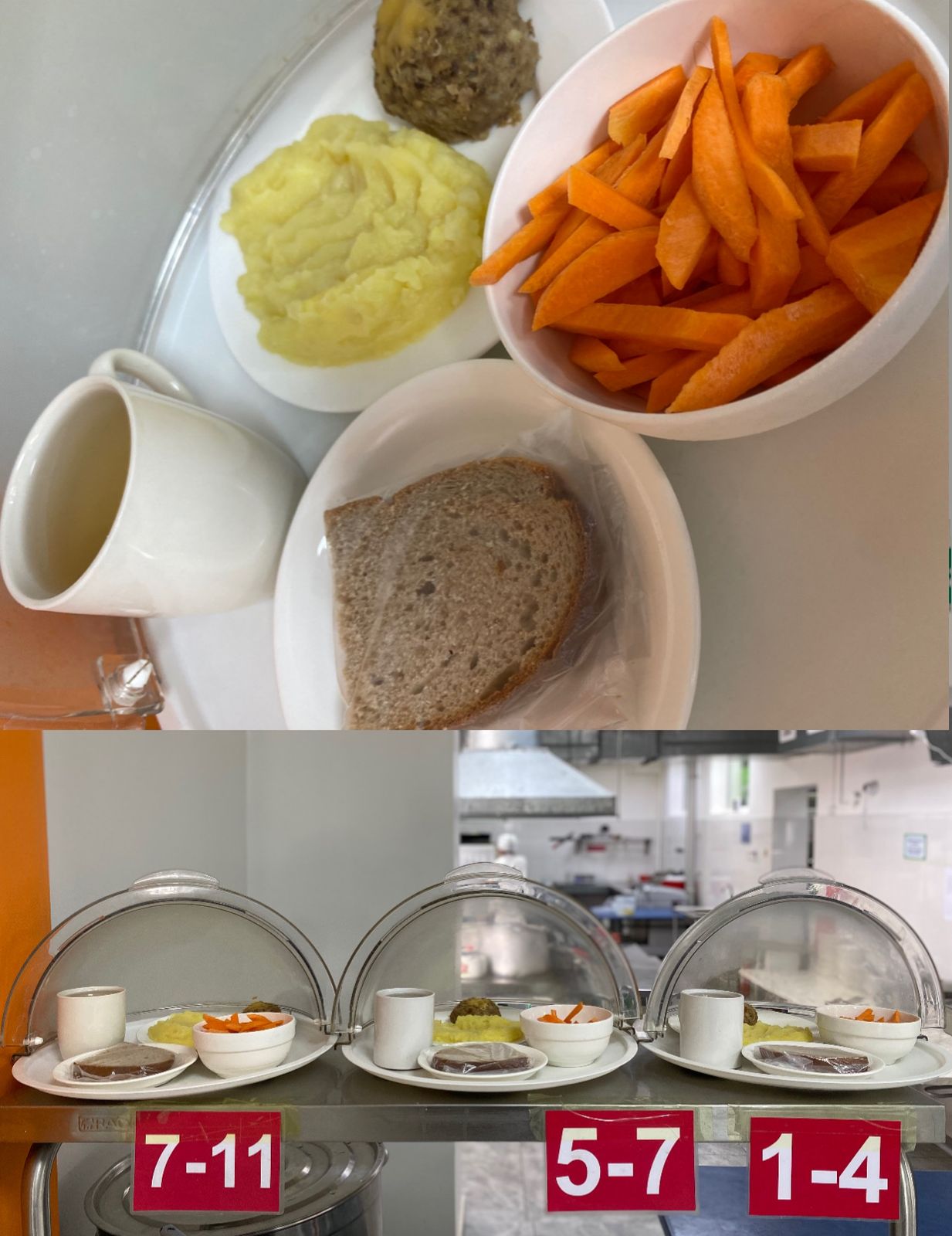 Ас мәзірі 11.03.2026ж