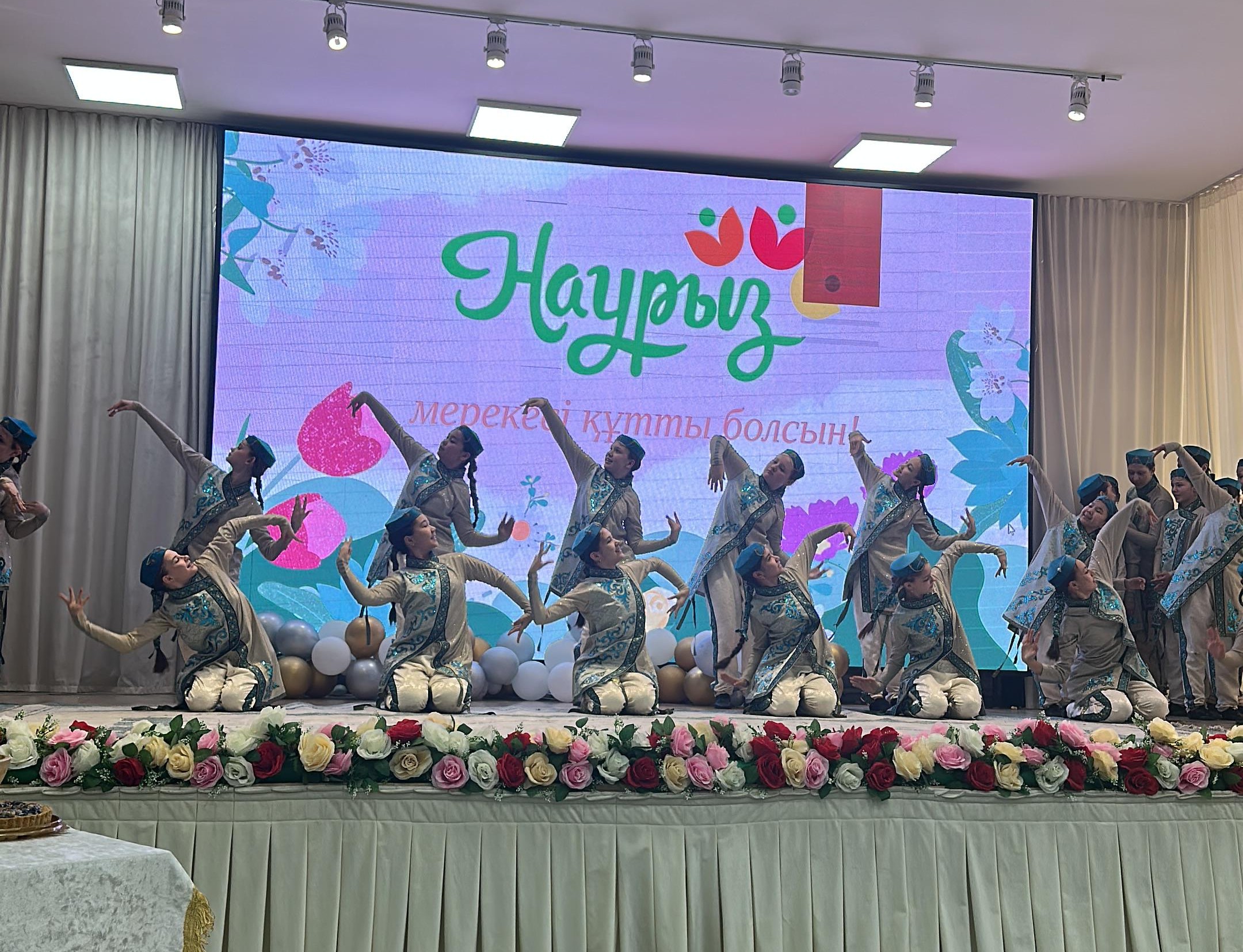 16 наурыз күні – Мәдениет және ұлттық салт-дәстүр күні