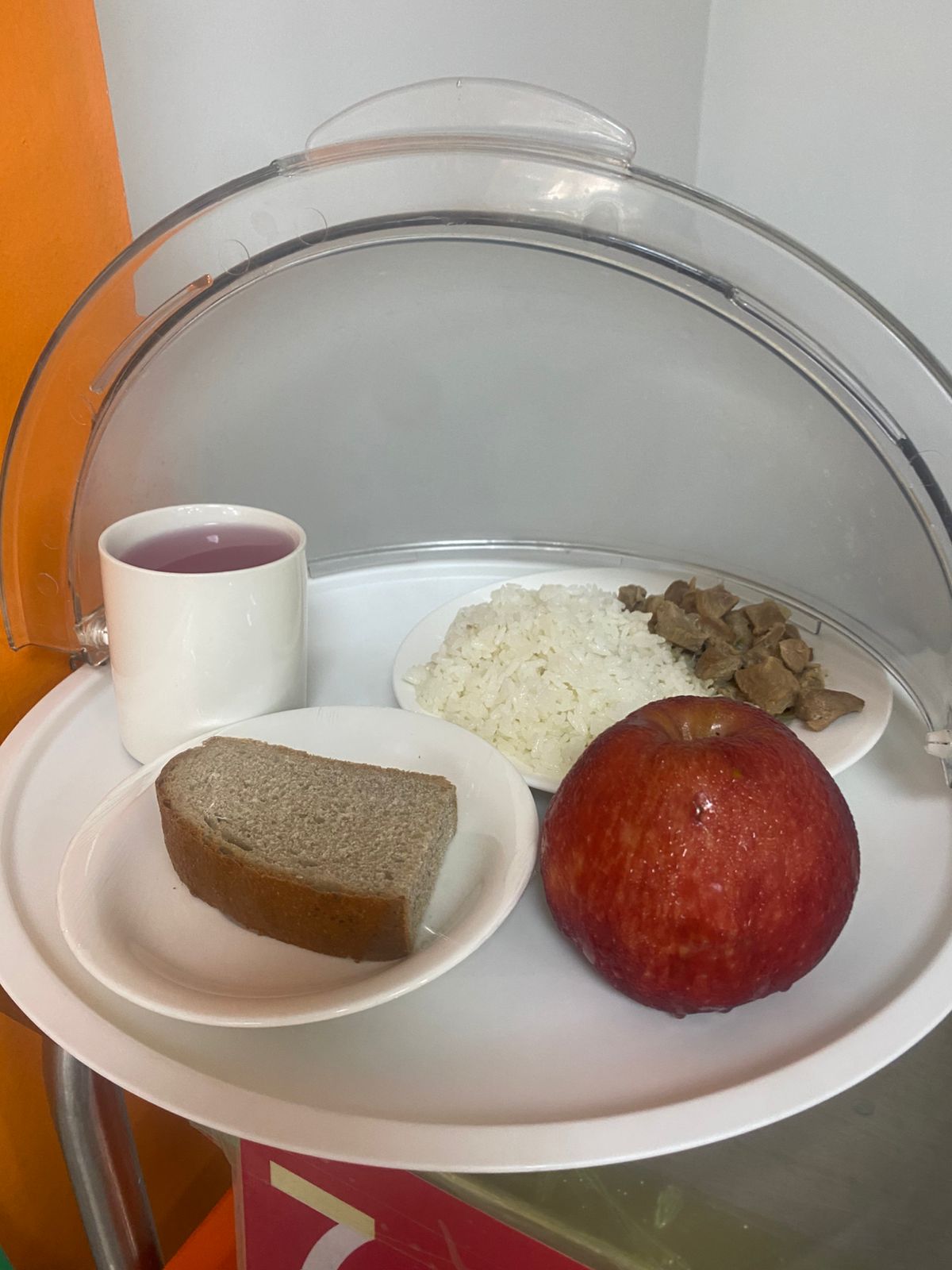 Ас мәзірі 17.03.2026ж