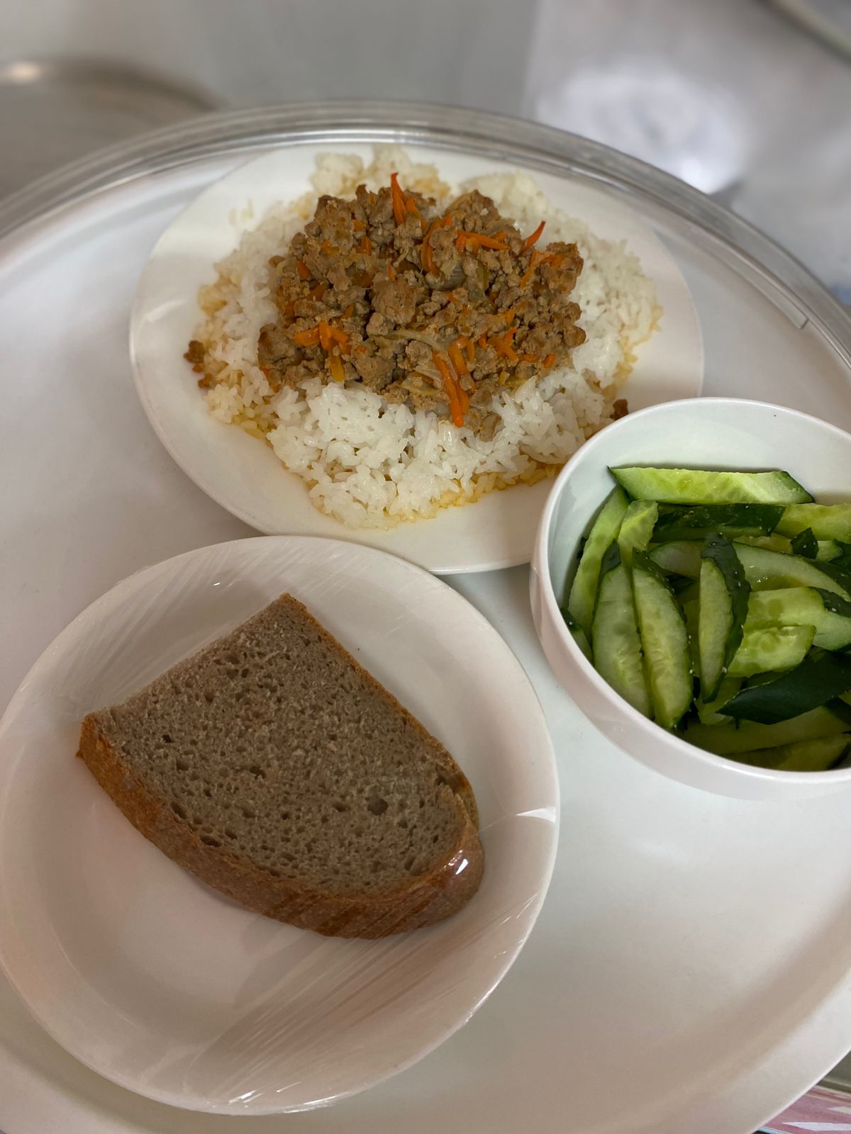 Ас мәзірі 30.03.2026ж