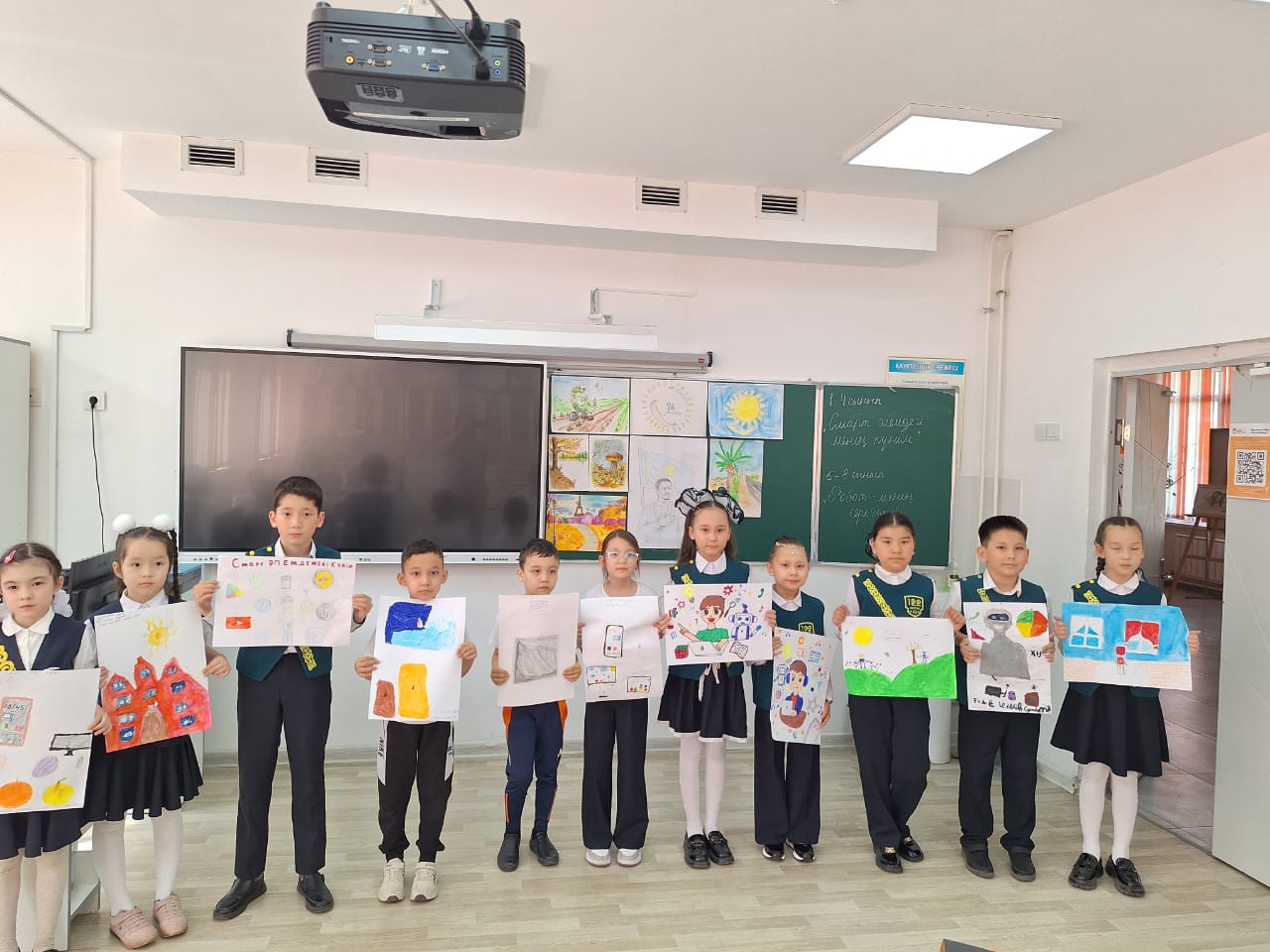 АLMATY BALAfest-2026 аясында байқау өтті