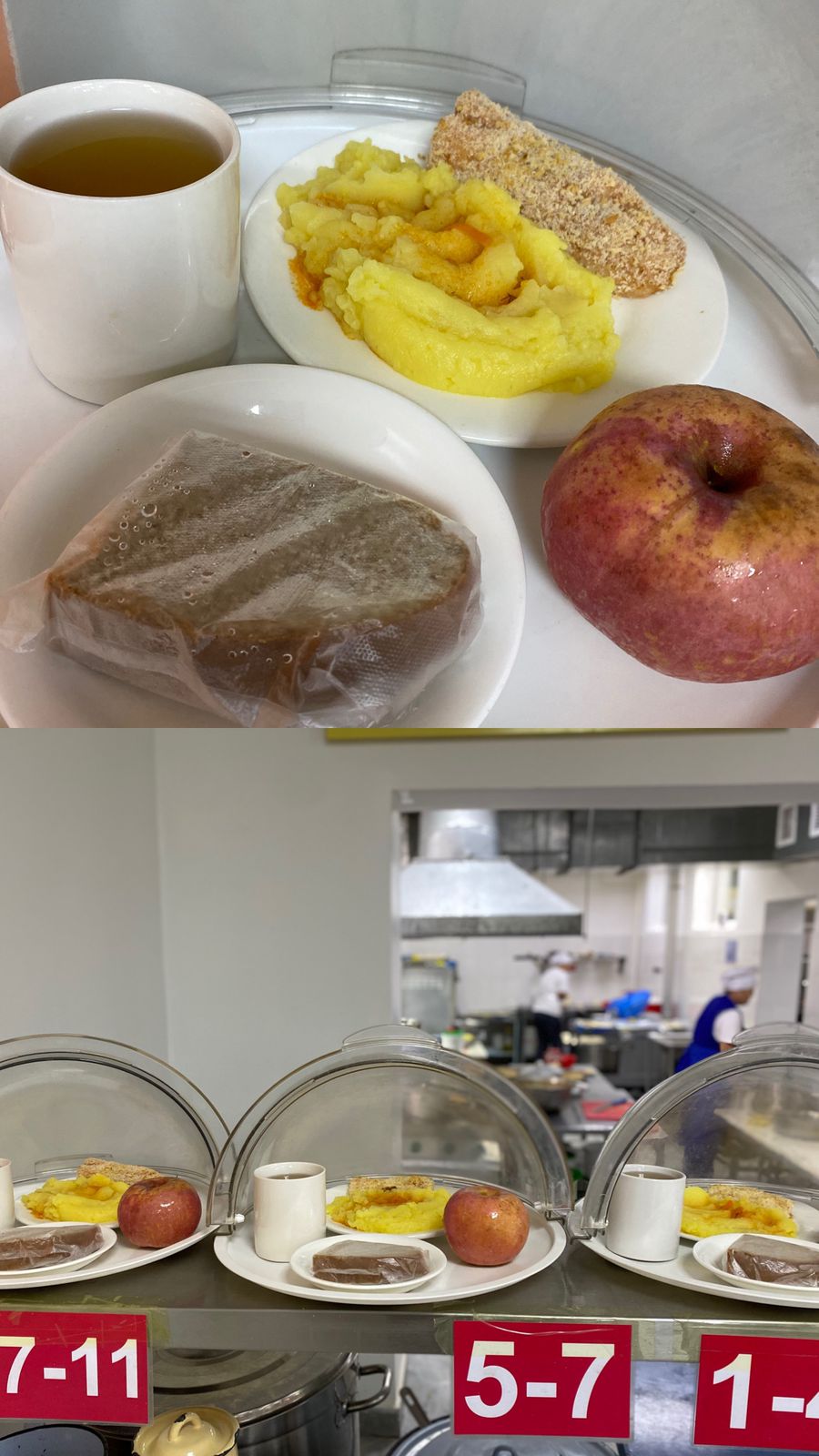 Ас мәзірі 09.04.2026ж