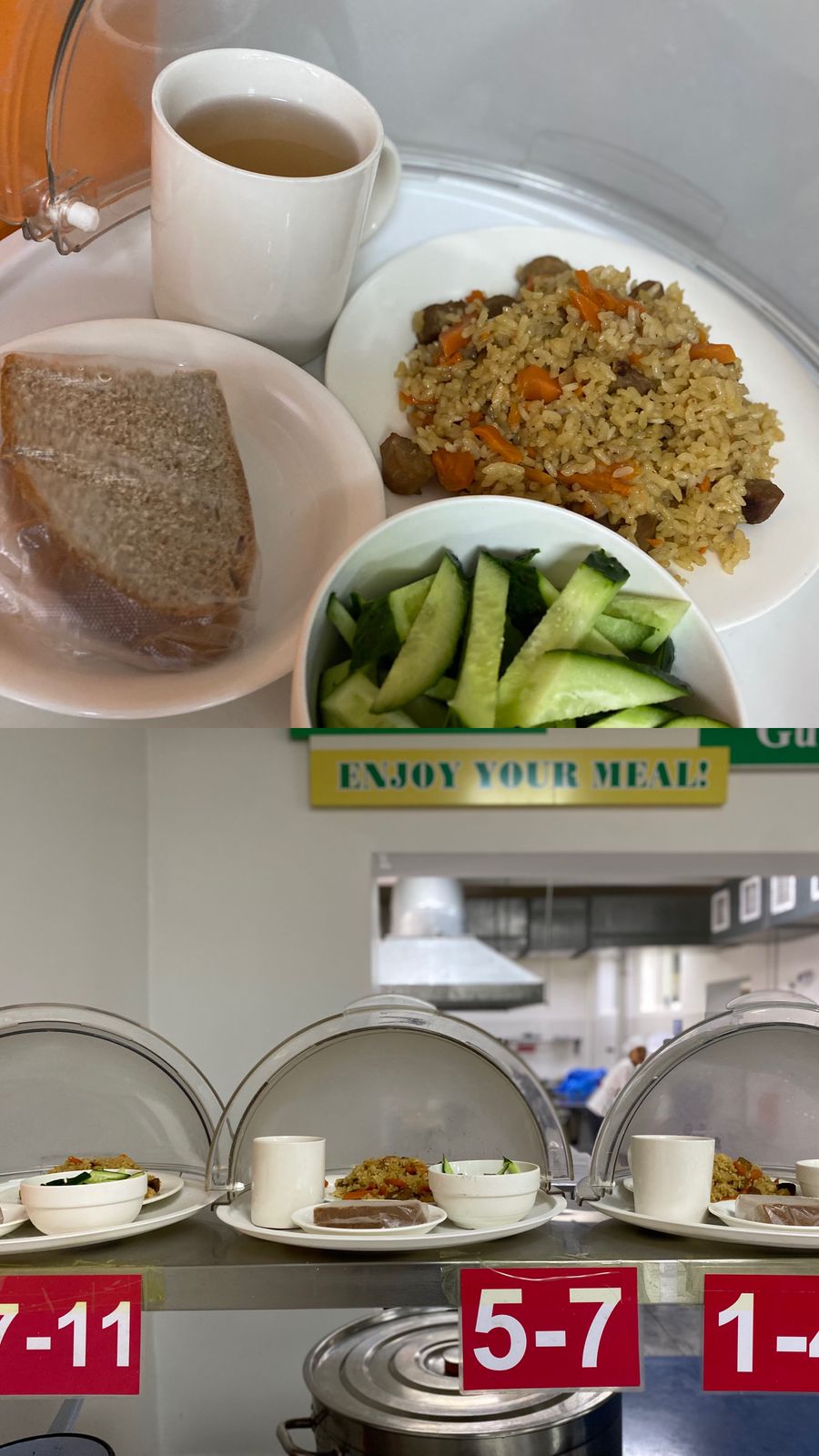 Ас мәзірі 10.04.2026ж