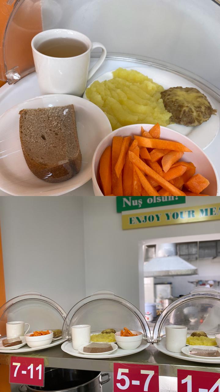 Ас мәзірі 15.04.2026ж